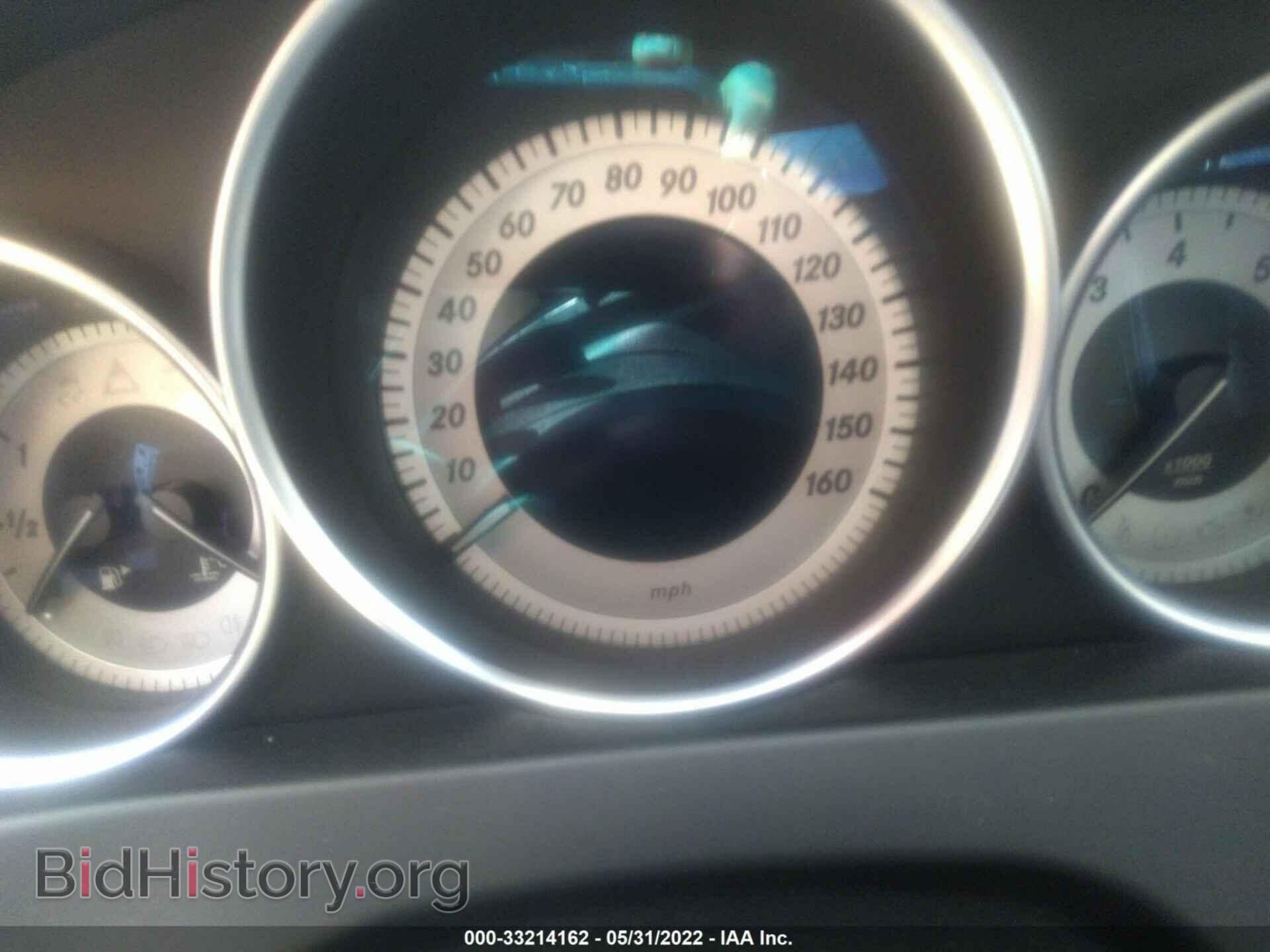 2012 MERCEDES-BENZ C-CLASS - VIN: WDDGF8BB8CR213410 - Фото 7
