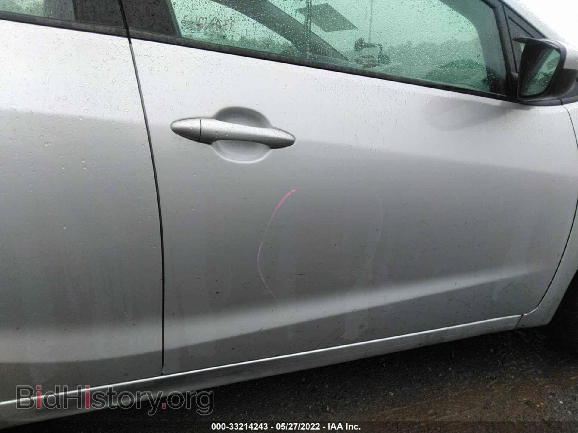 2017 KIA FORTE - VIN: 3KPFK4A75HE034879 - Photo 6
