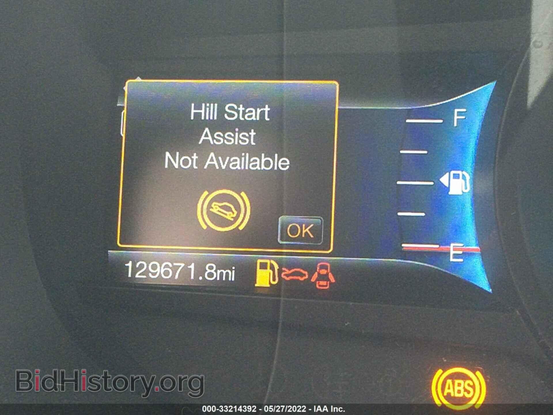 2015 FORD EDGE - VIN: 2FMPK3AP4FBB09229 - Фото 7