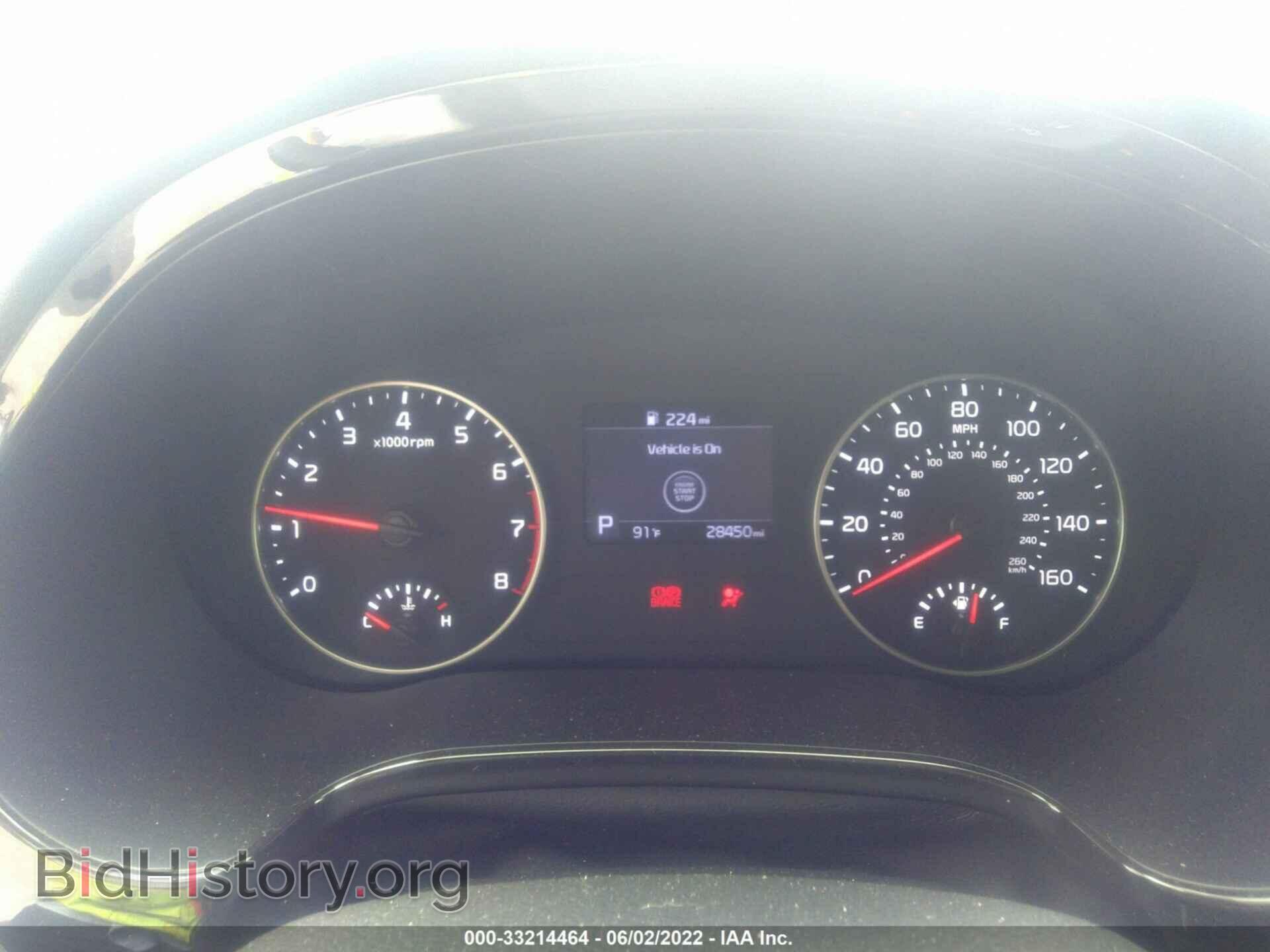 2021 KIA SELTOS - VIN: KNDERCAA1M7088557 - Photo 7