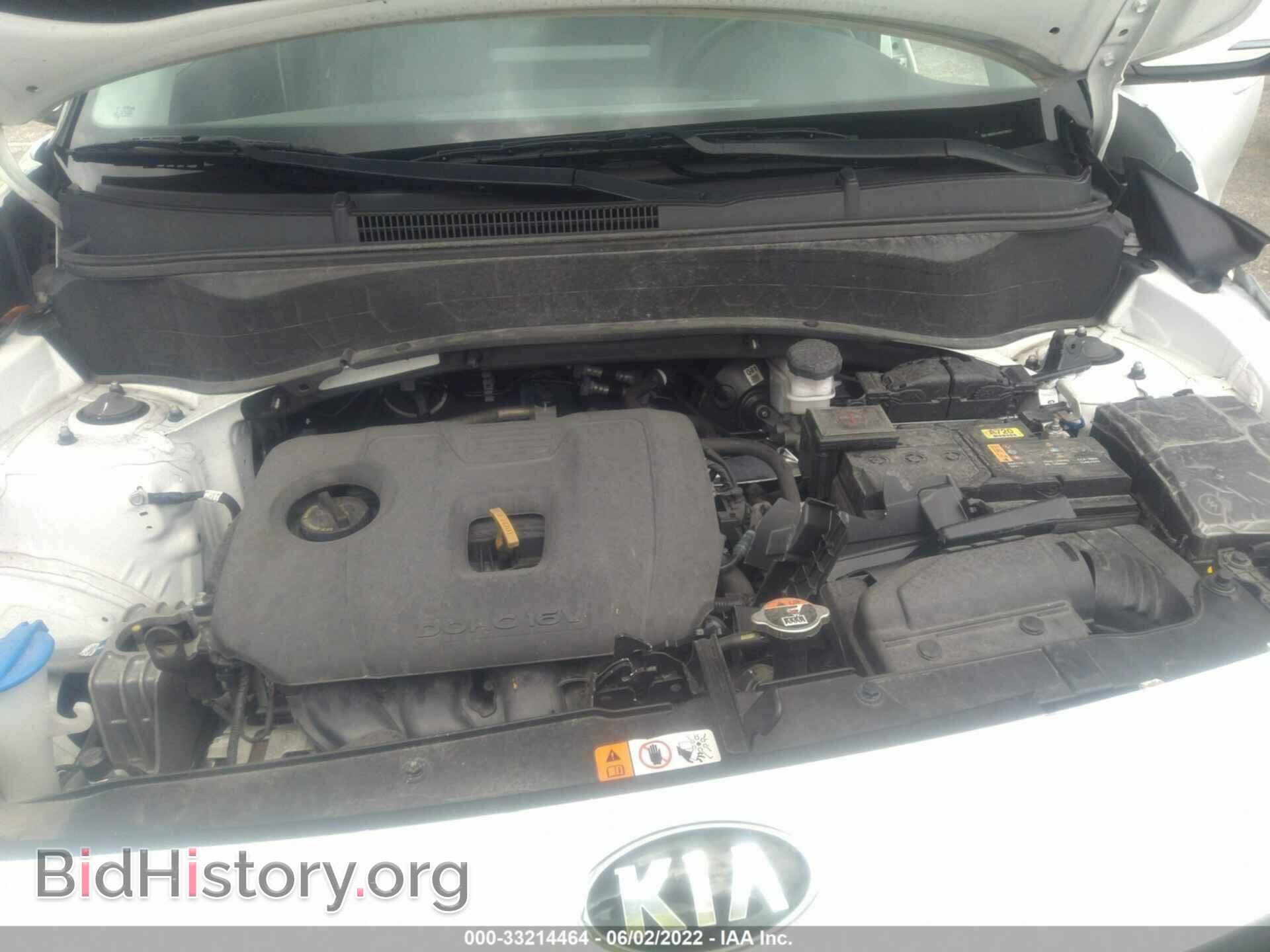 2021 KIA SELTOS - VIN: KNDERCAA1M7088557 - Photo 10