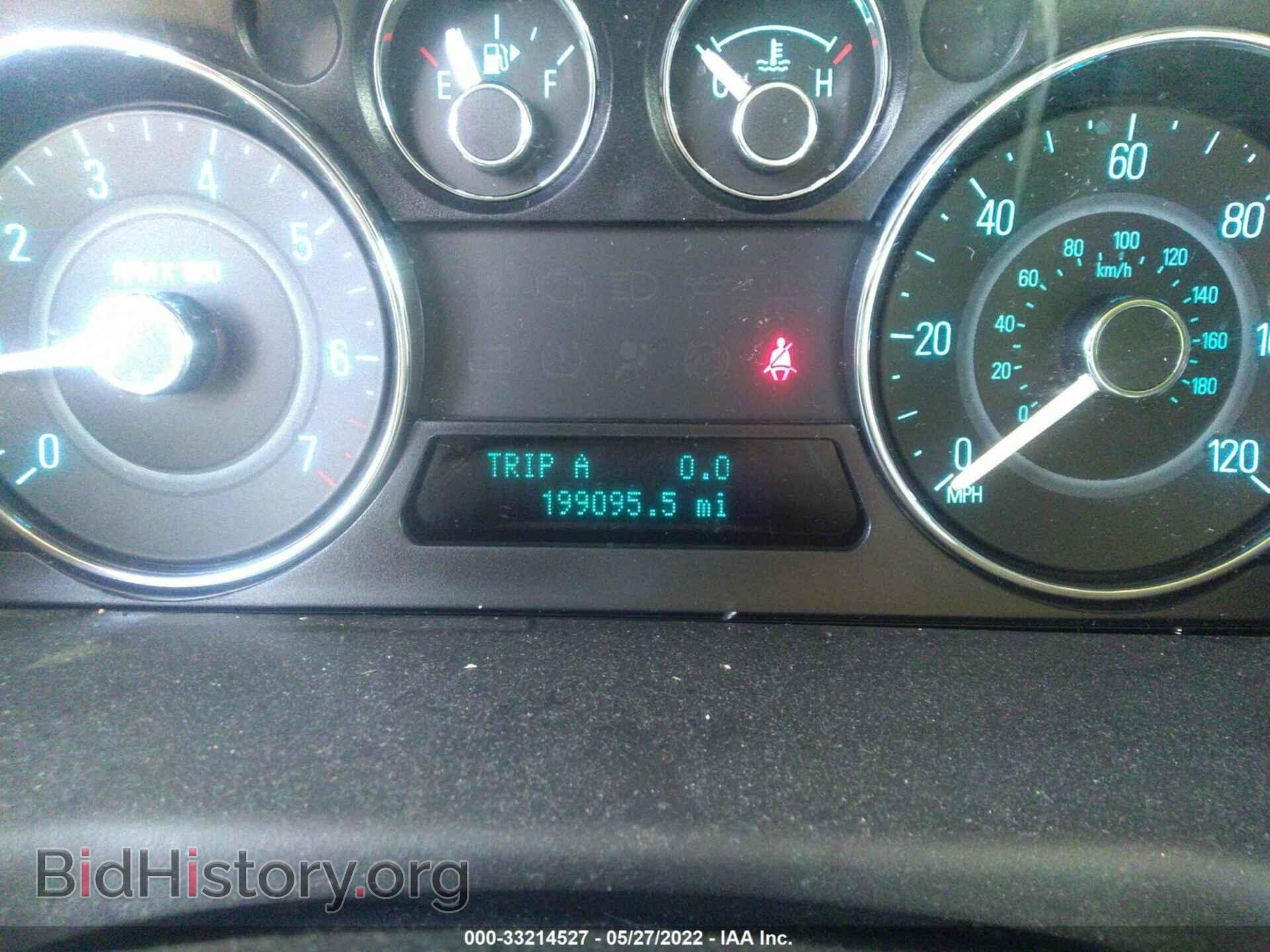 2011 FORD FLEX - VIN: 2FMGK5BC2BBD15831 - Photo 7