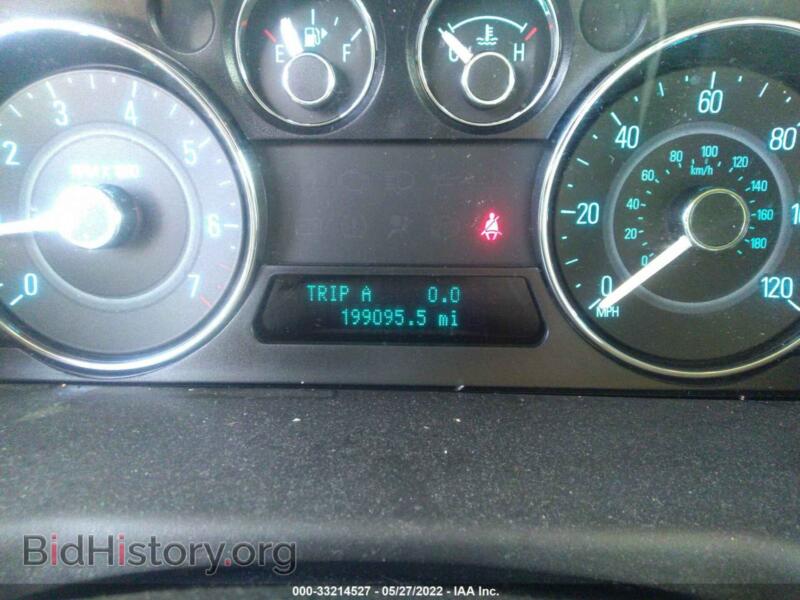 2011 Ford FLEX (VIN 2FMGK5BC2BBD15831) — photo 7 of 11
