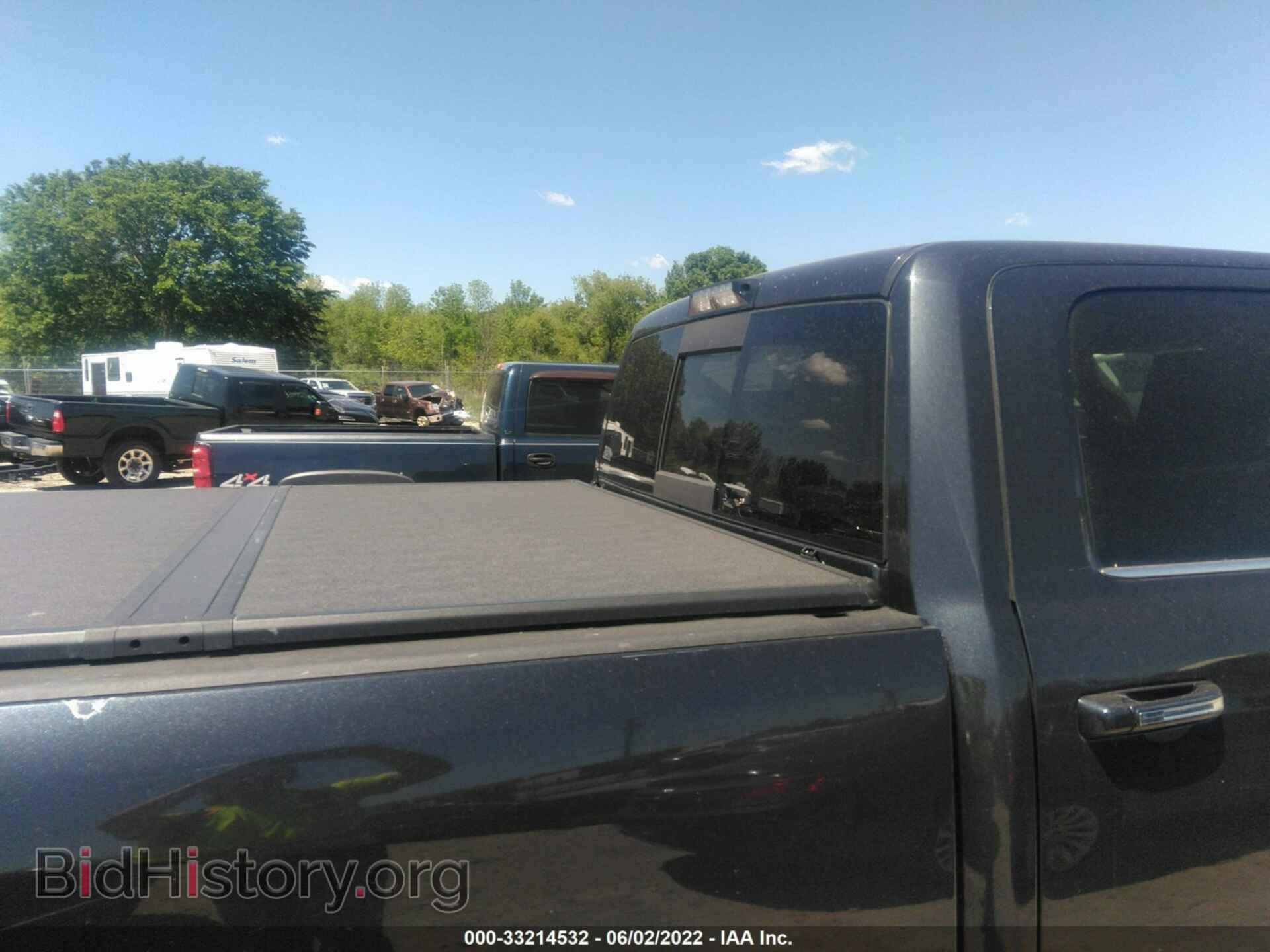 2020 RAM 3500 - VIN: 3C63R3KL0LG233170 - Фото 7