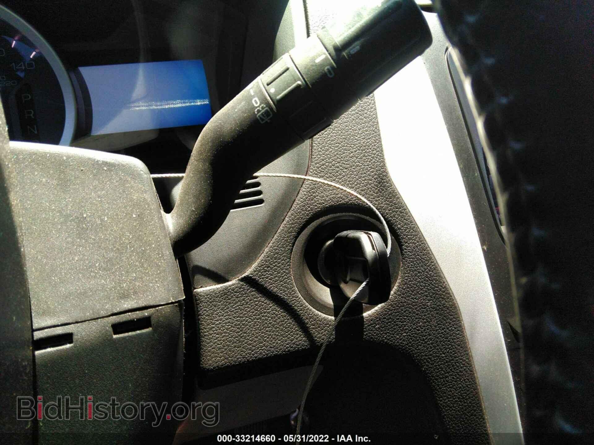 2013 FORD EXPLORER - VIN: 1FM5K8D80DGA72162 - Фото 11