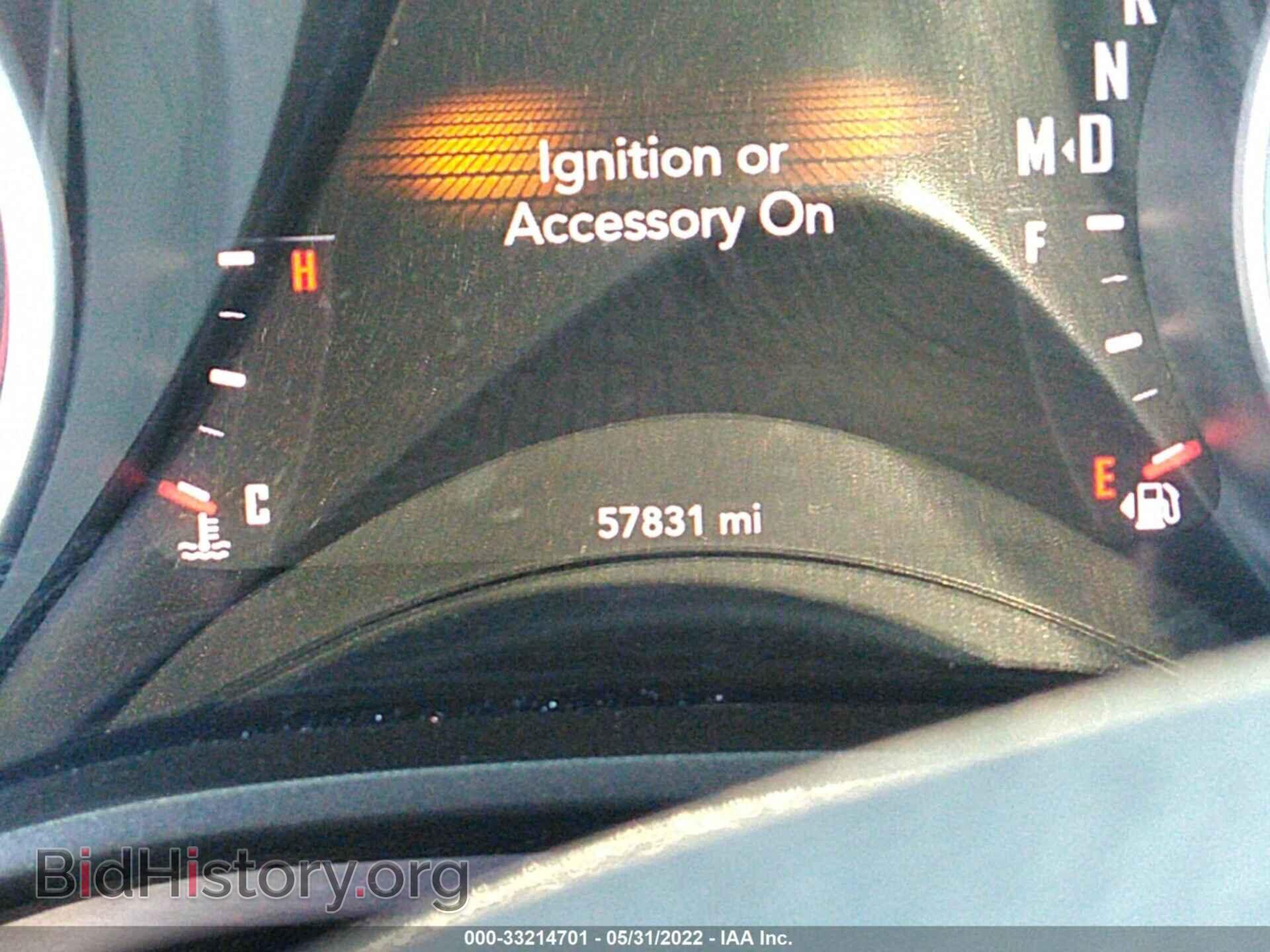 2015 DODGE CHALLENGER - VIN: 2C3CDZAG5FH819581 - Photo 7