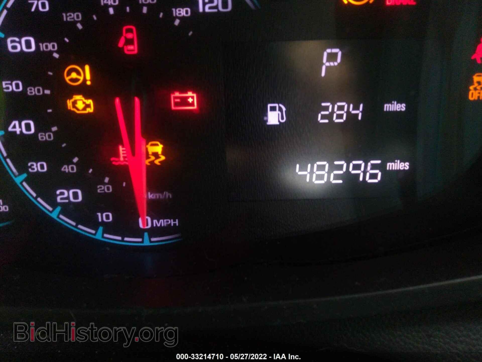 2017 CHEVROLET SPARK - VIN: KL8CB6SA2HC813388 - Фото 7