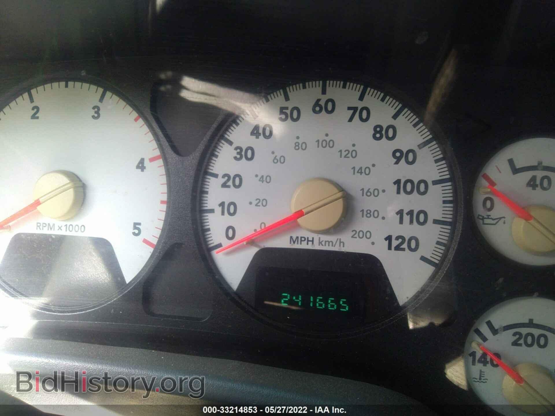 2006 DODGE RAM 3500 - VIN: 3D7ML48C06G264067 - Фото 6