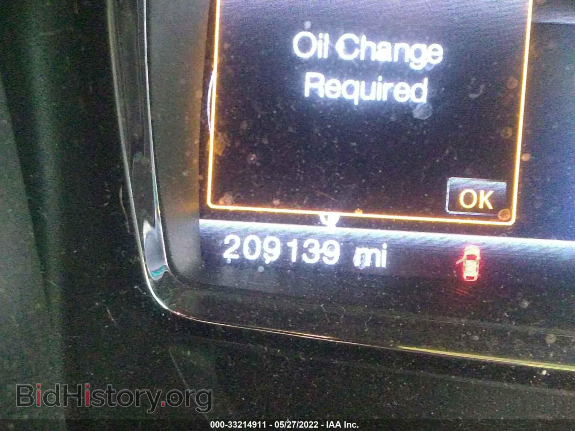2014 LINCOLN MKX - VIN: 2LMDJ6JK2EBL01778 - Фото 7