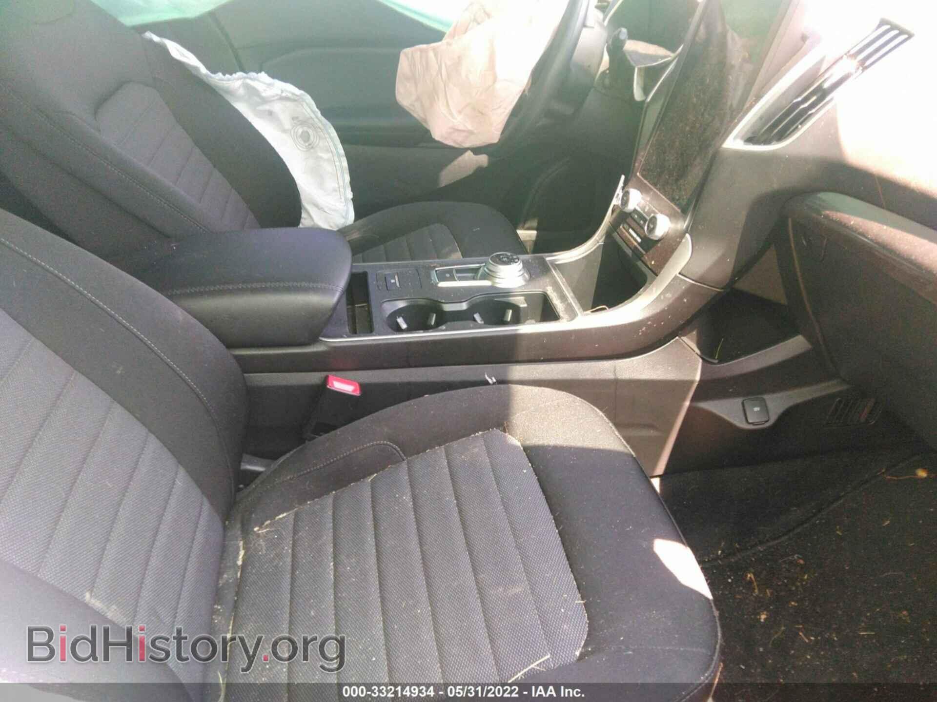 2021 FORD EDGE - VIN: 2FMPK3G99MBA28068 - Photo 5