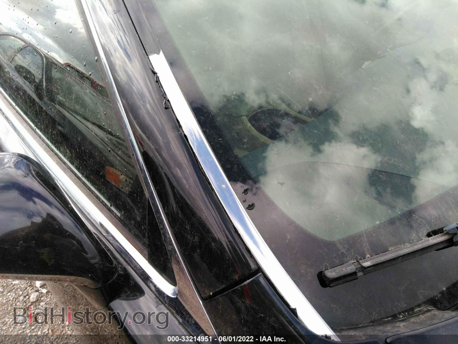 2008 LEXUS LS 460 - VIN: JTHGL46FX85020911 - Фото 6