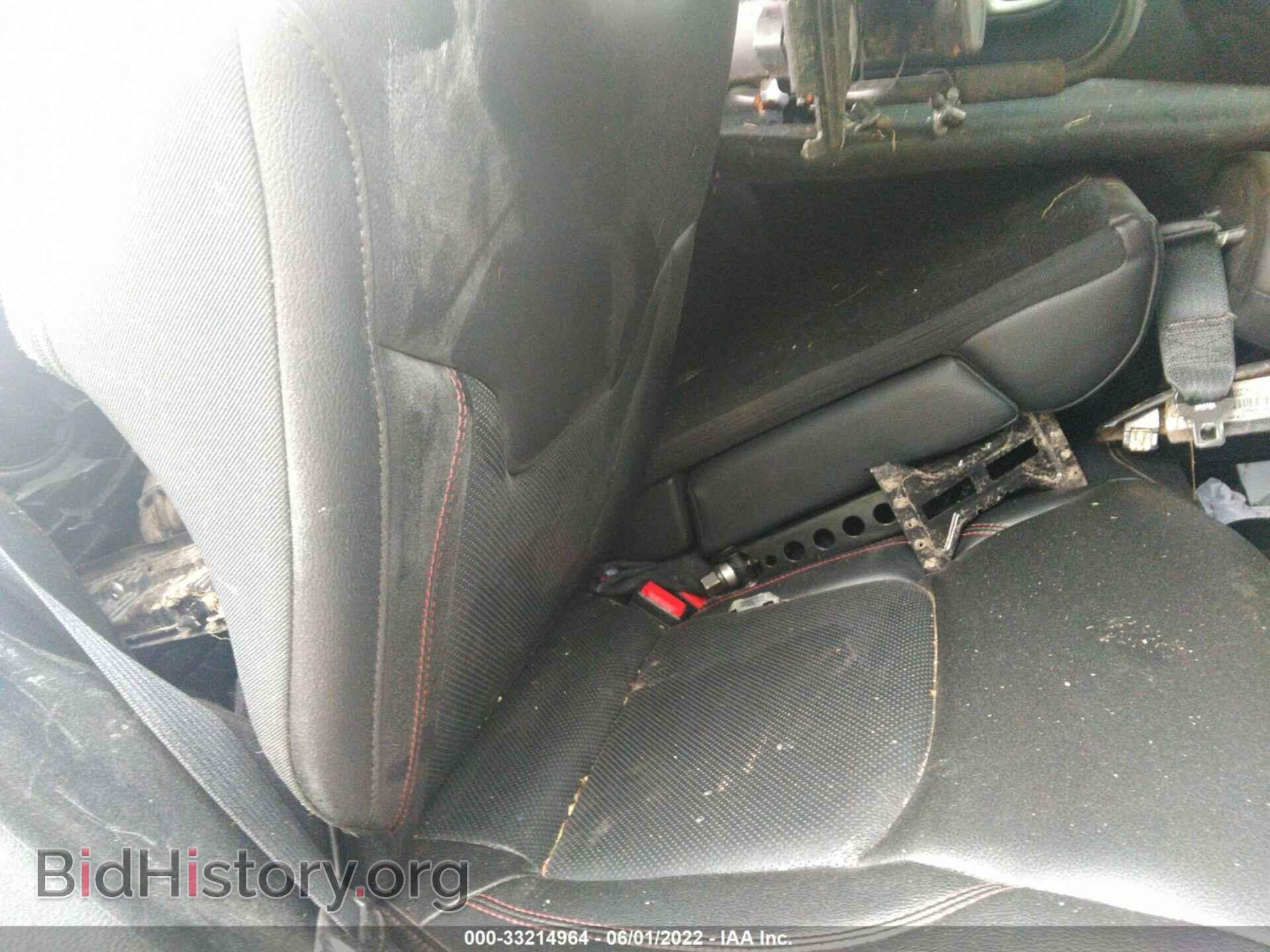 2018 JEEP COMPASS - VIN: 3C4NJDDB1JT238272 - Фото 8