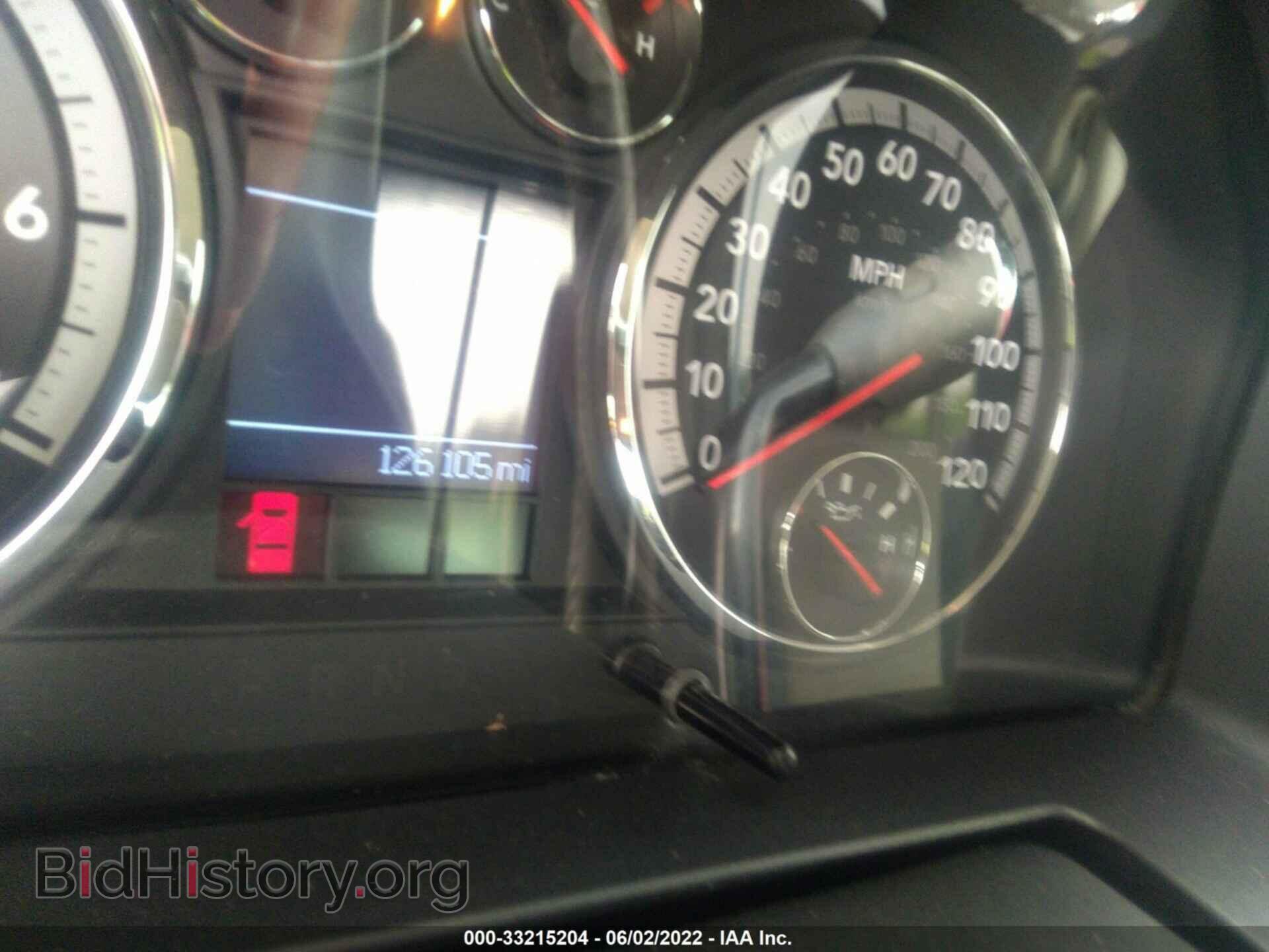 2011 RAM 1500 - VIN: 1D7RV1CT0BS612720 - Фото 7
