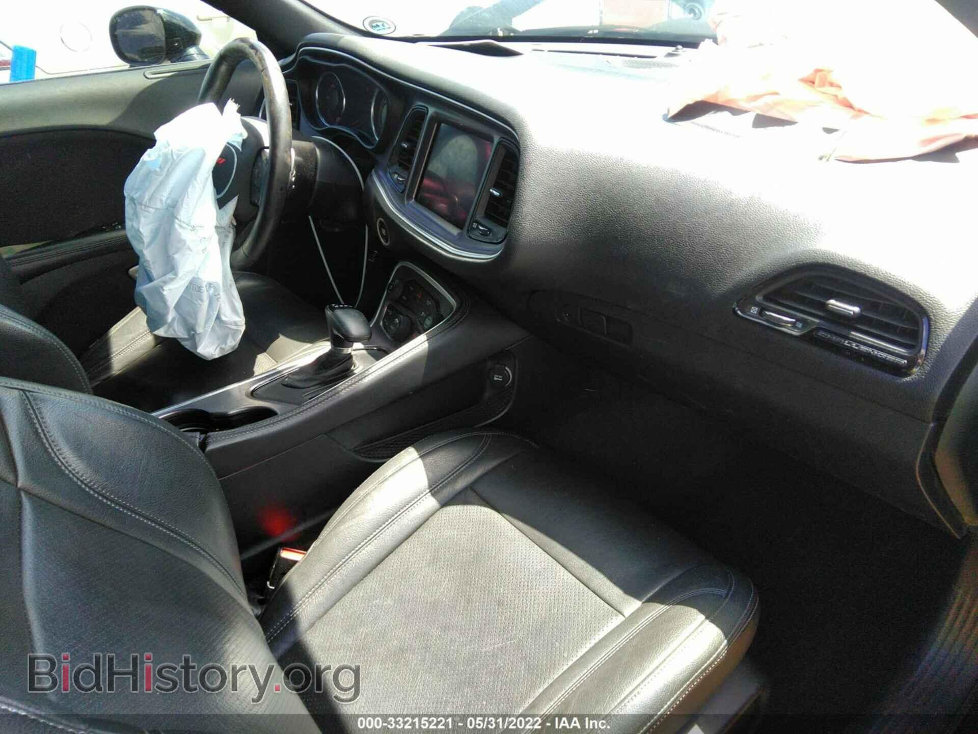 2017 DODGE CHALLENGER - VIN: 2C3CDZAG9HH519531 - Photo 5
