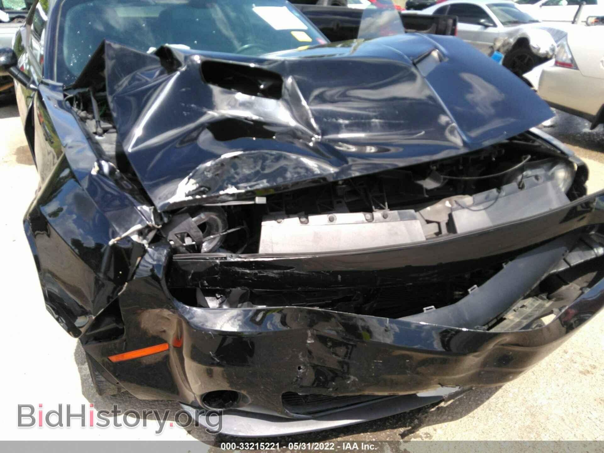 2017 DODGE CHALLENGER - VIN: 2C3CDZAG9HH519531 - Photo 6
