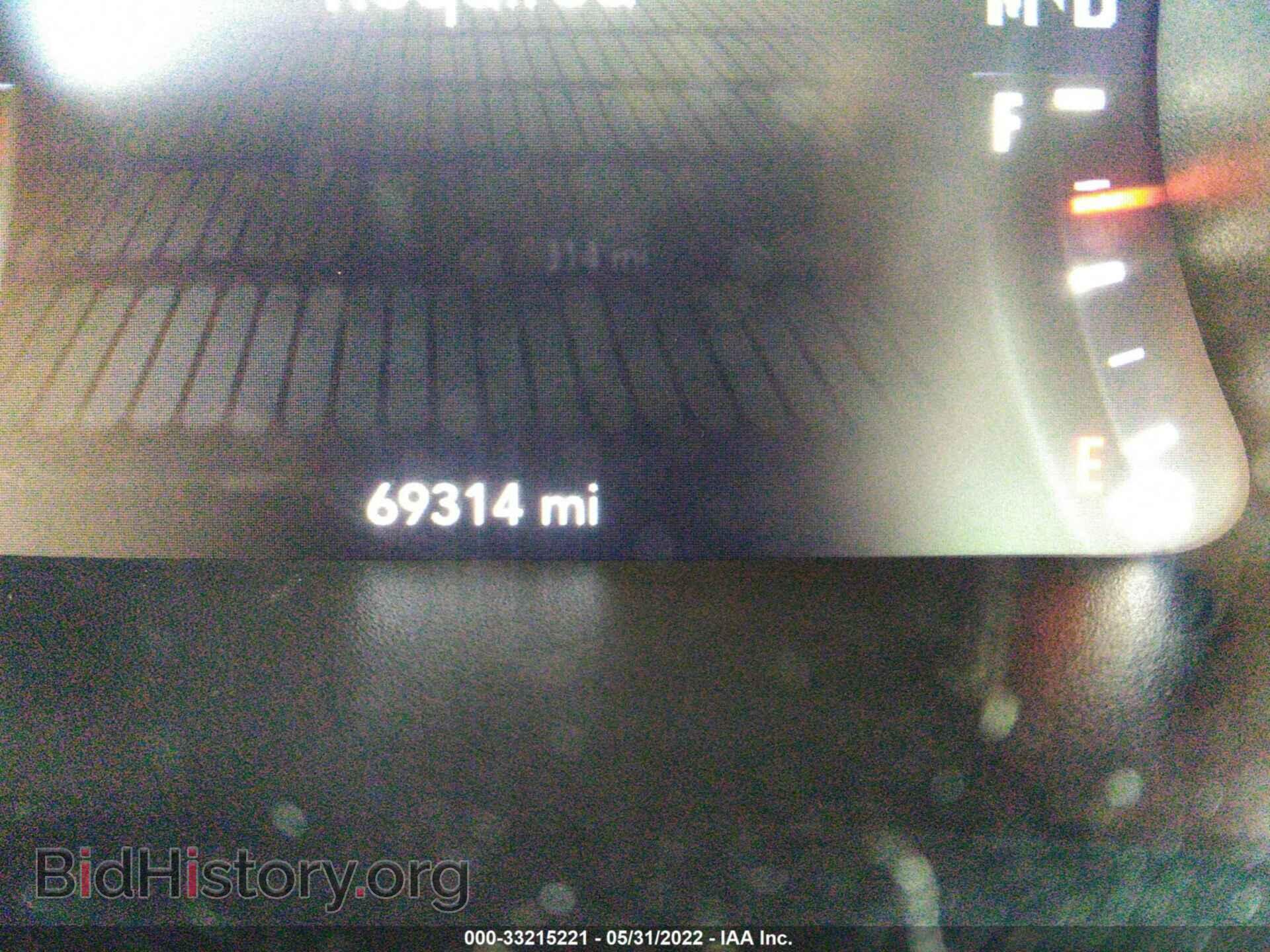 2017 DODGE CHALLENGER - VIN: 2C3CDZAG9HH519531 - Photo 7
