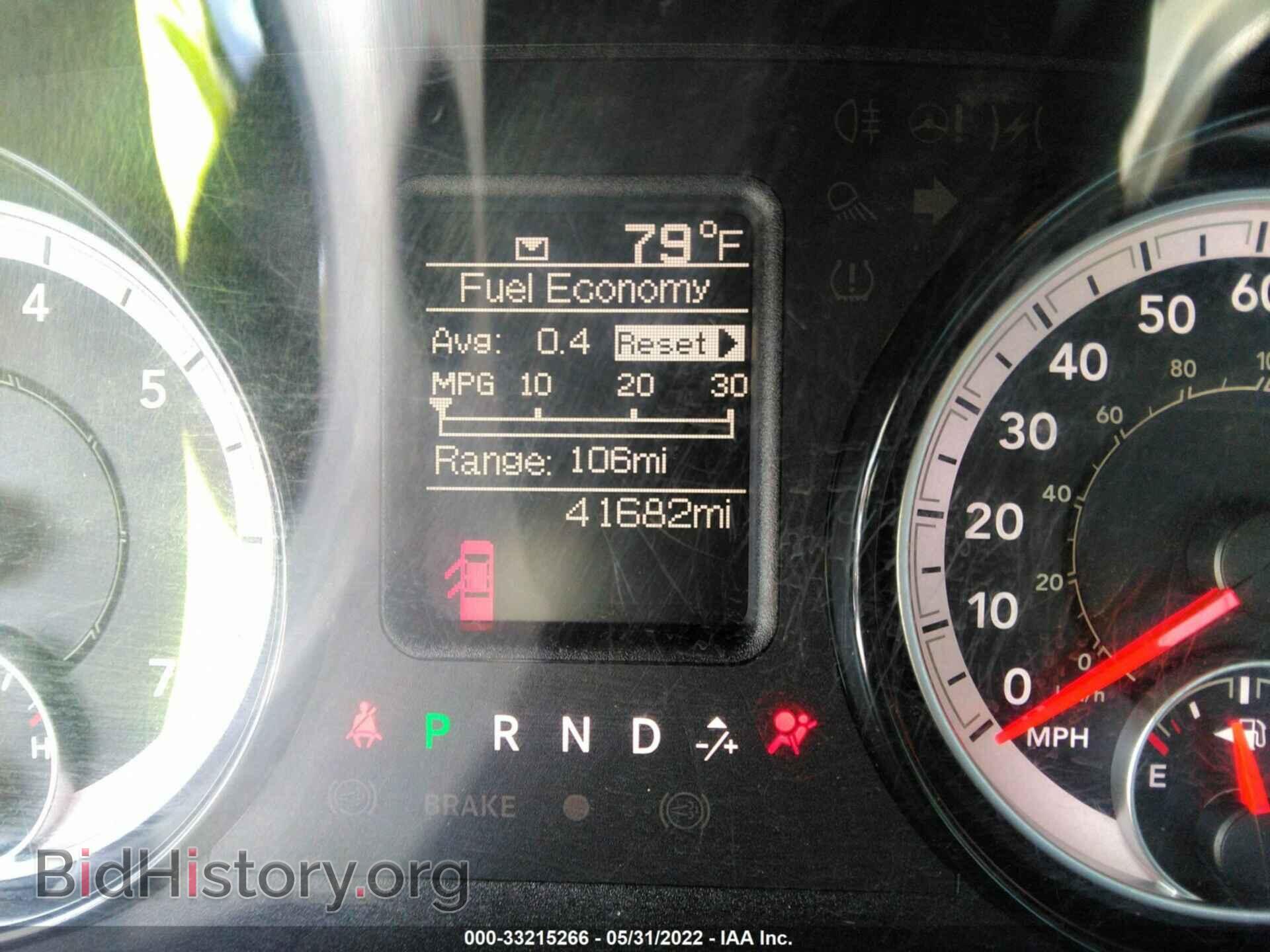 2018 RAM 1500 - VIN: 1C6RR6FT2JS279952 - Фото 7