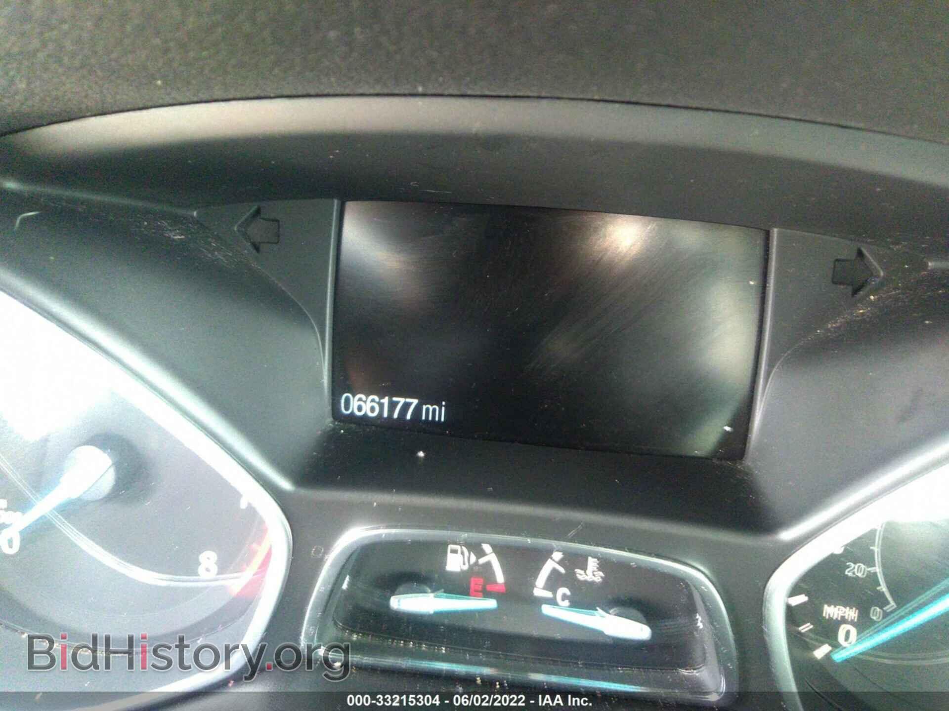 2018 FORD ESCAPE - VIN: 1FMCU0F74JUC48053 - Фото 7