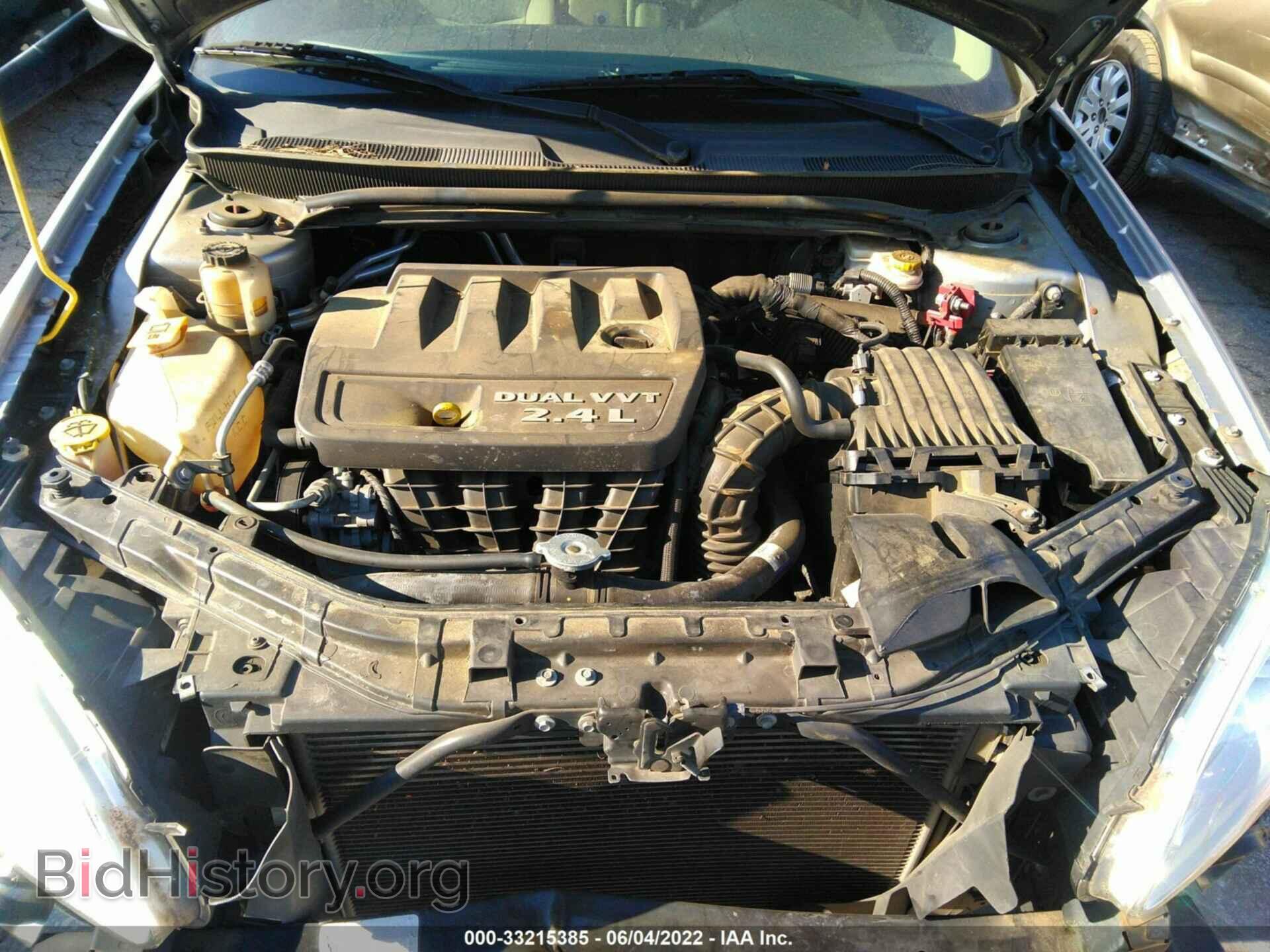 2013 CHRYSLER 200 - VIN: 1C3CCBBB3DN765666 - Photo 10