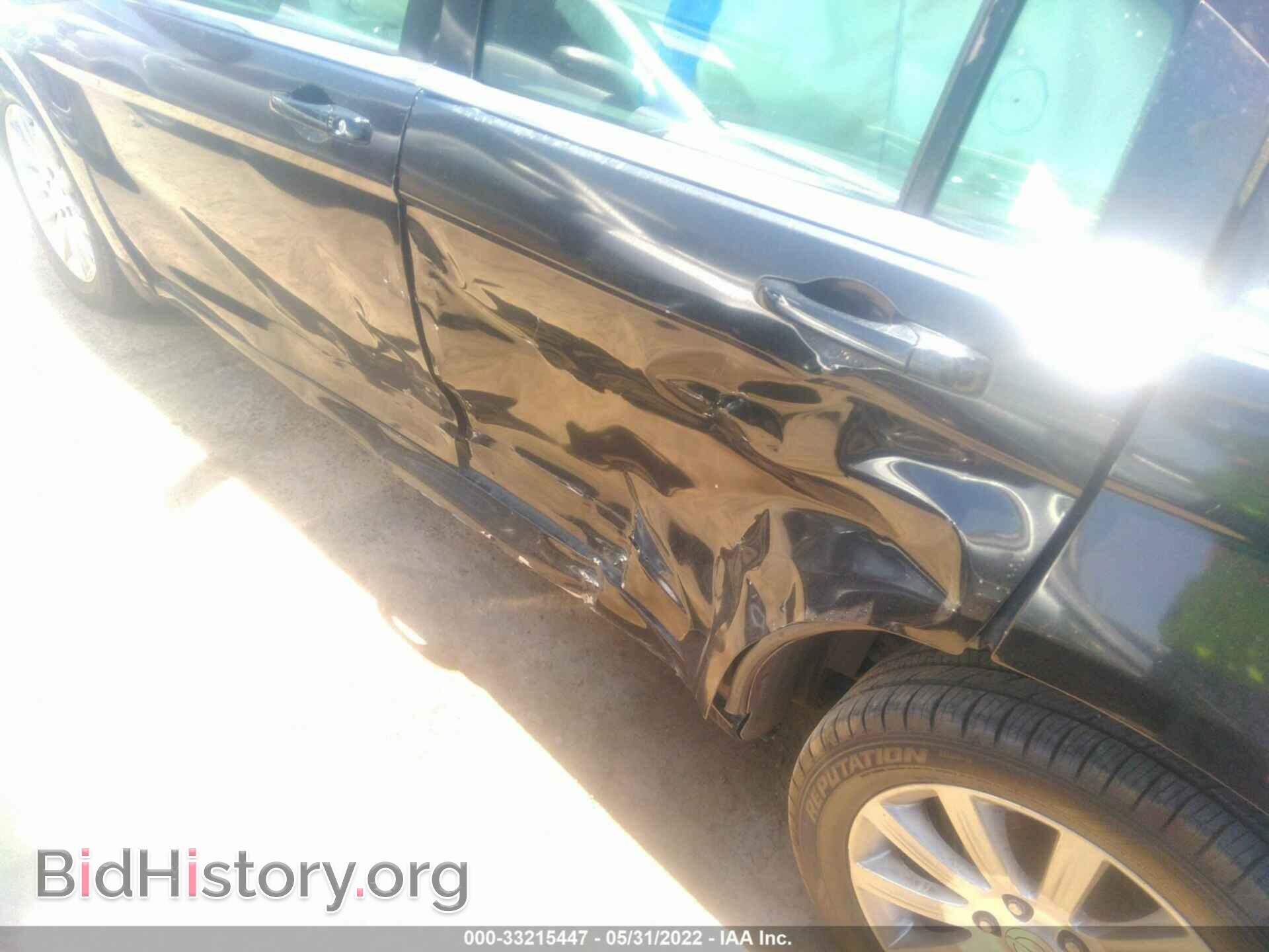 2013 CHRYSLER 200 - VIN: 1C3CCBBB3DN764601 - Photo 6