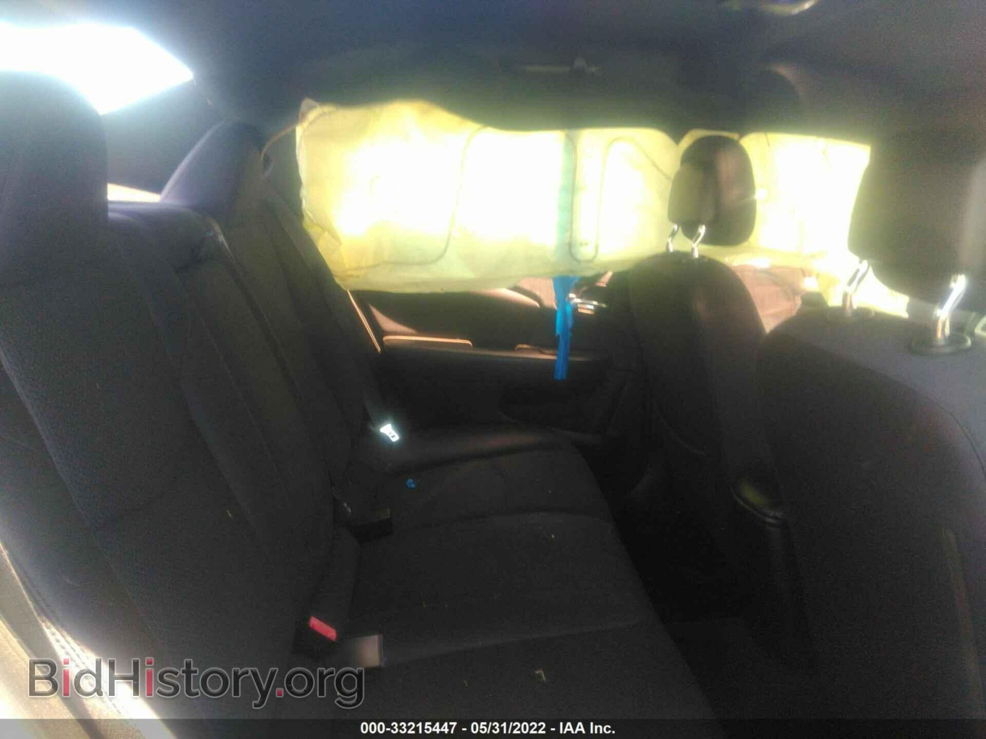 2013 CHRYSLER 200 - VIN: 1C3CCBBB3DN764601 - Photo 8