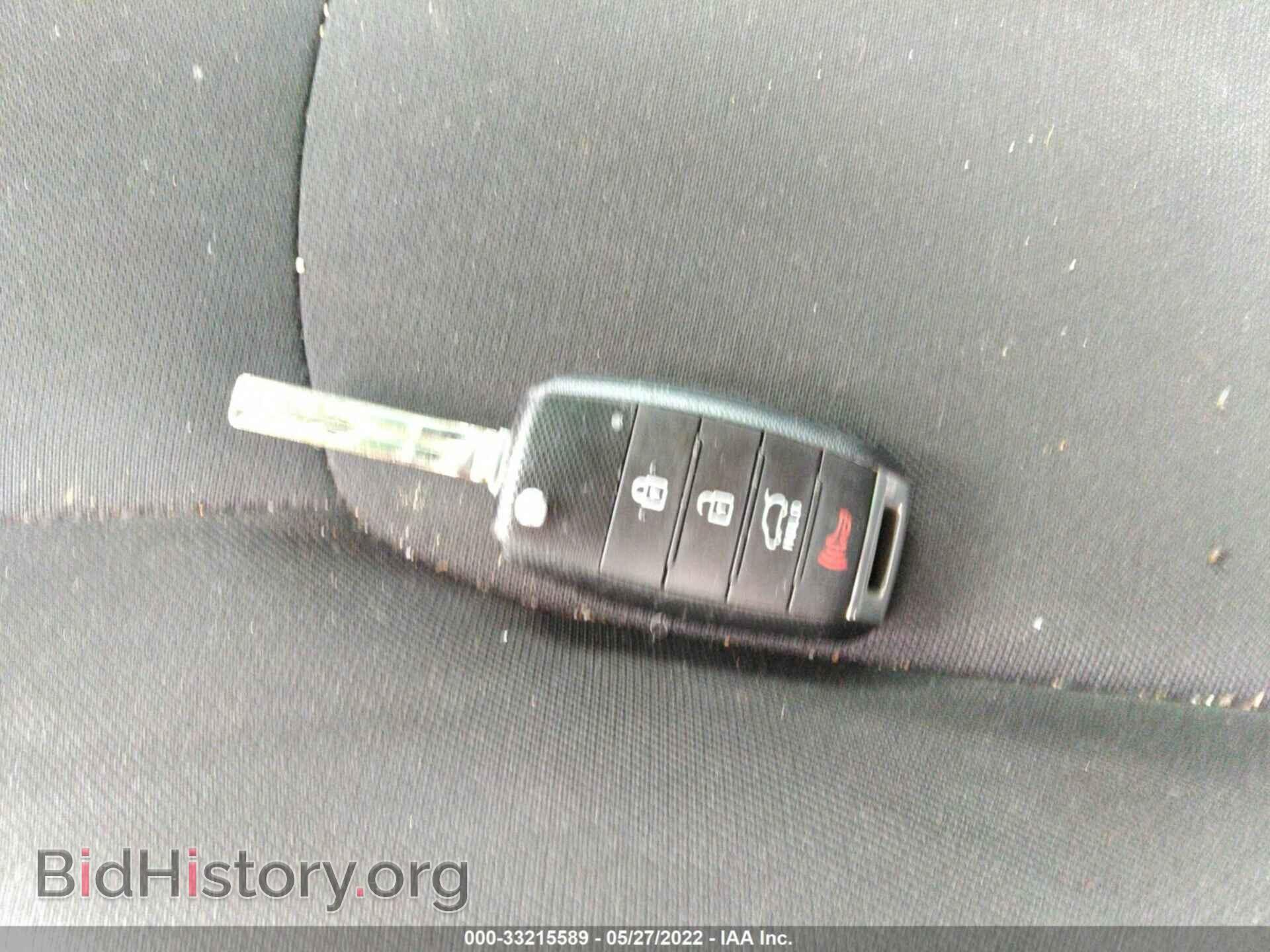 2014 KIA SPORTAGE - VIN: KNDPC3AC3E7557127 - Фото 11