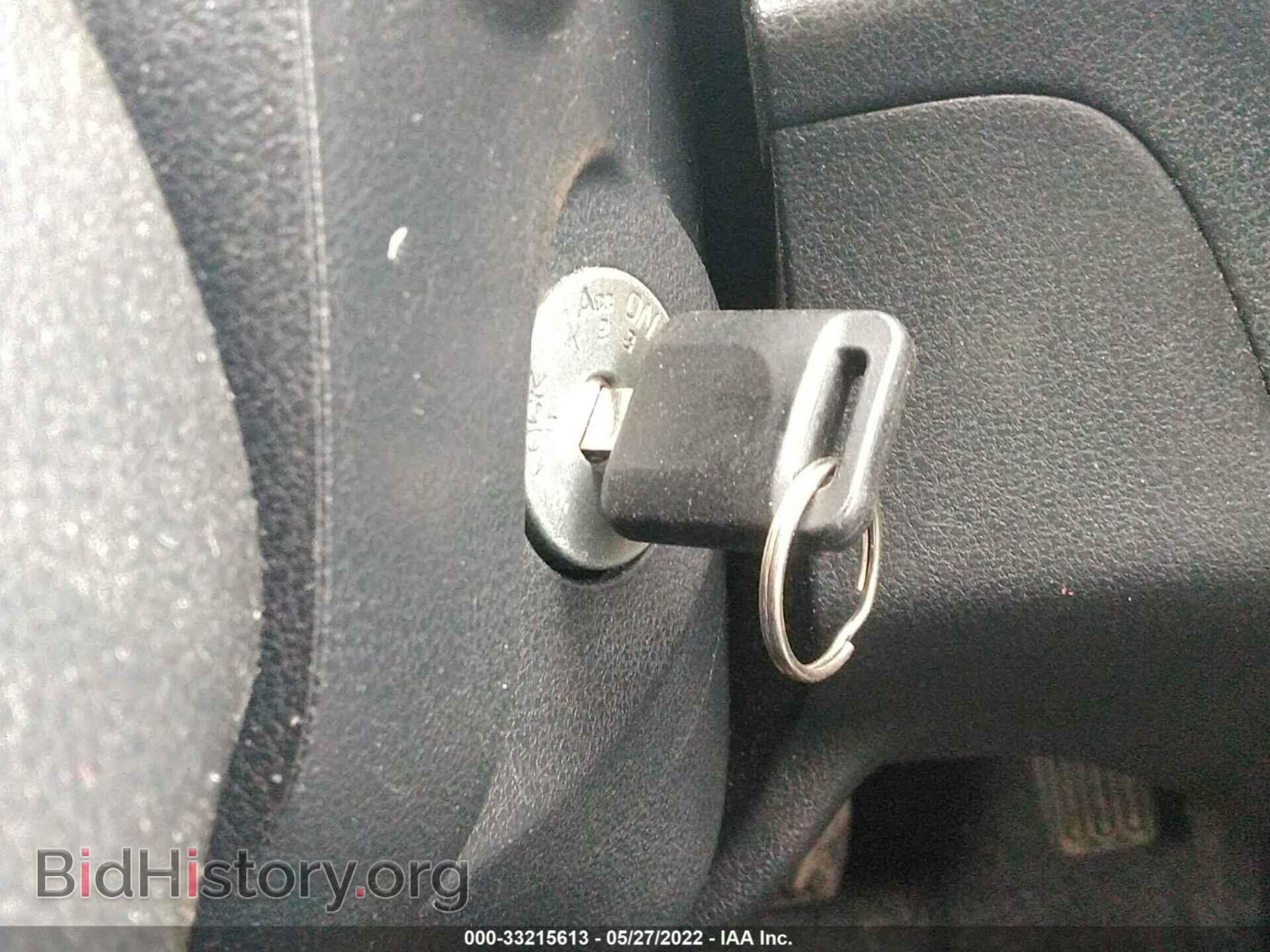 2015 NISSAN VERSA NOTE - VIN: 3N1CE2CP2FL414351 - Фото 11