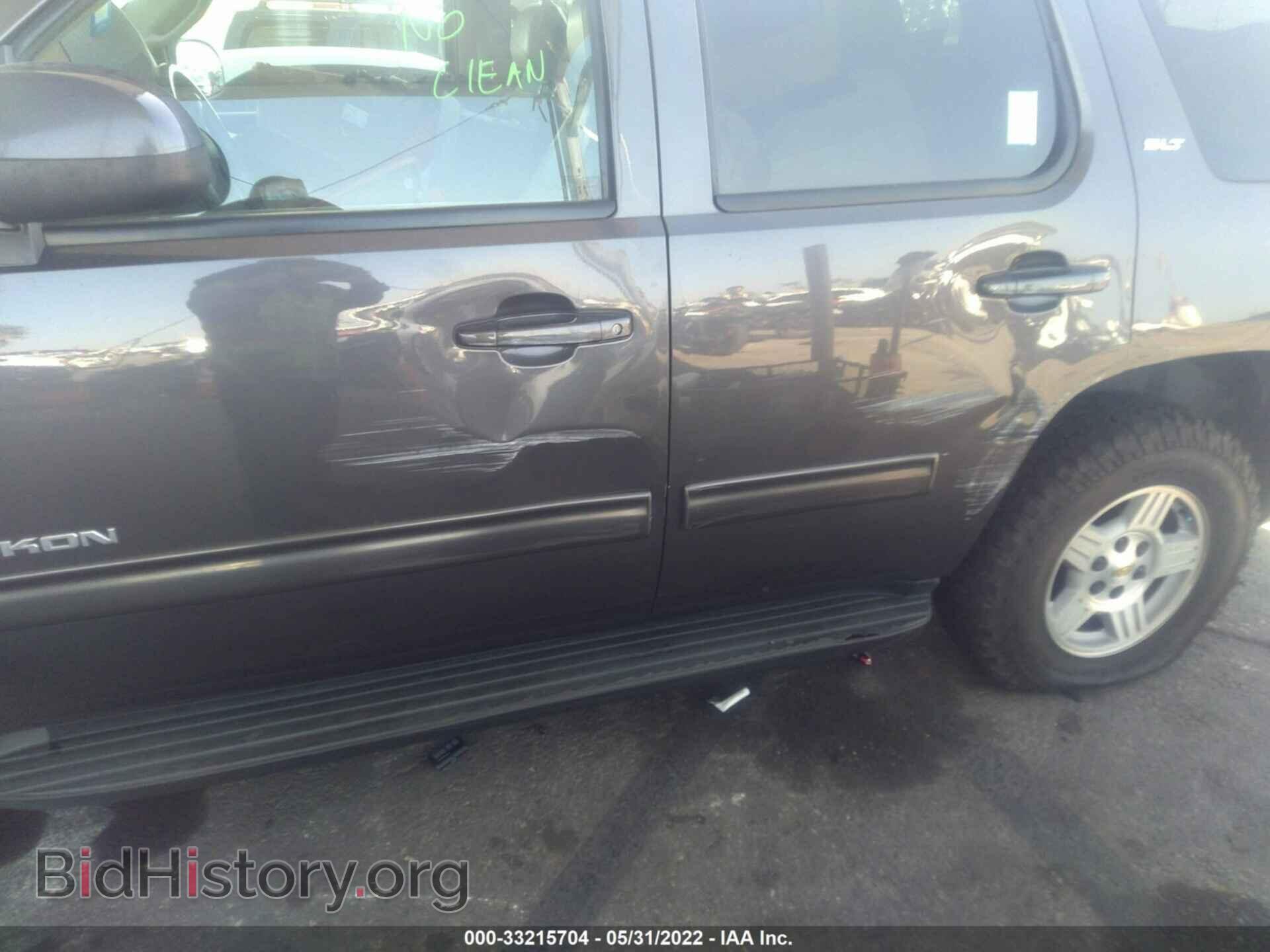 2011 GMC YUKON - VIN: 1GKS2CE0XBR102082 - Фото 6
