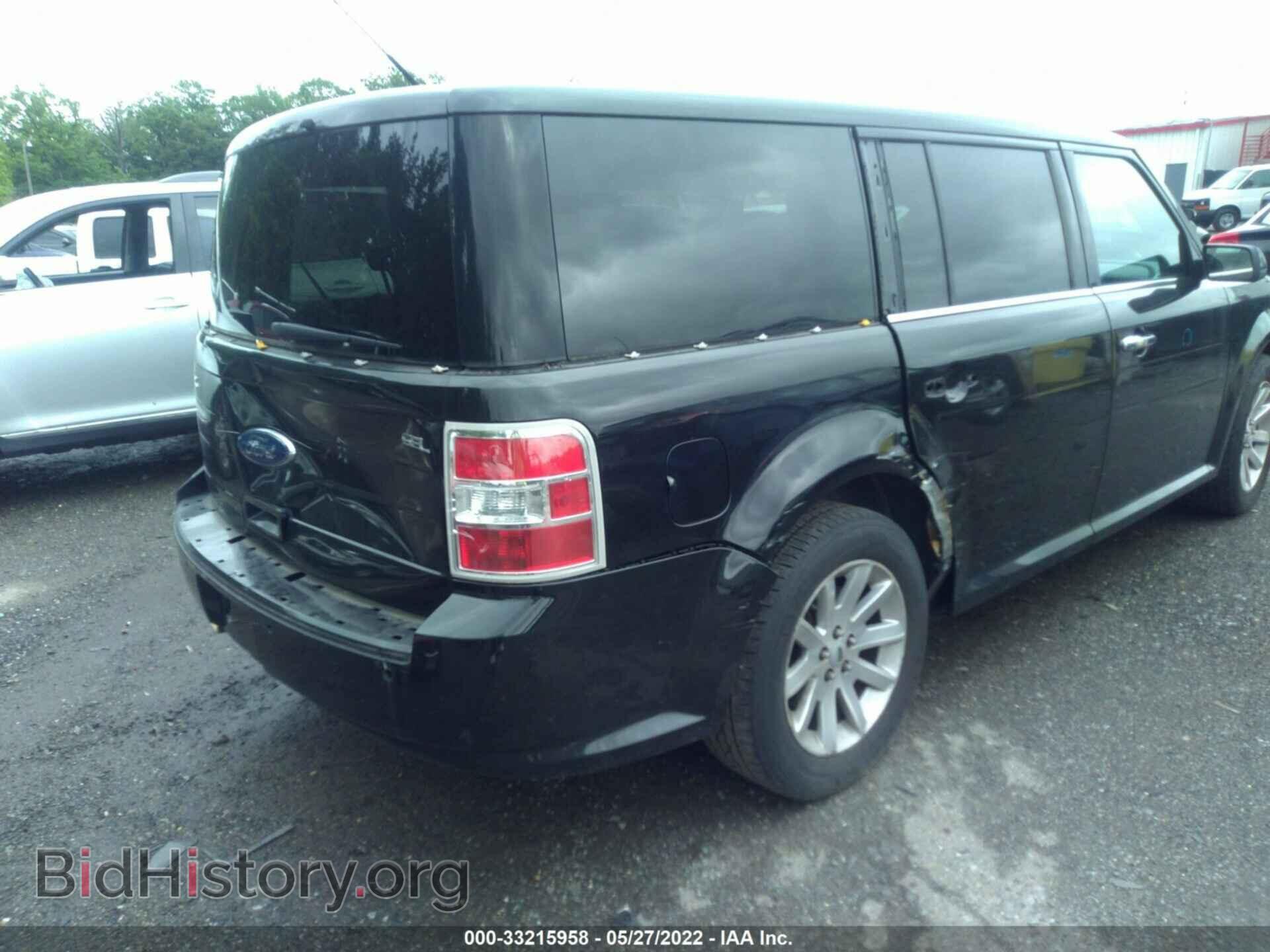 2010 FORD FLEX - VIN: 2FMGK5CC4ABA25202 - Photo 6