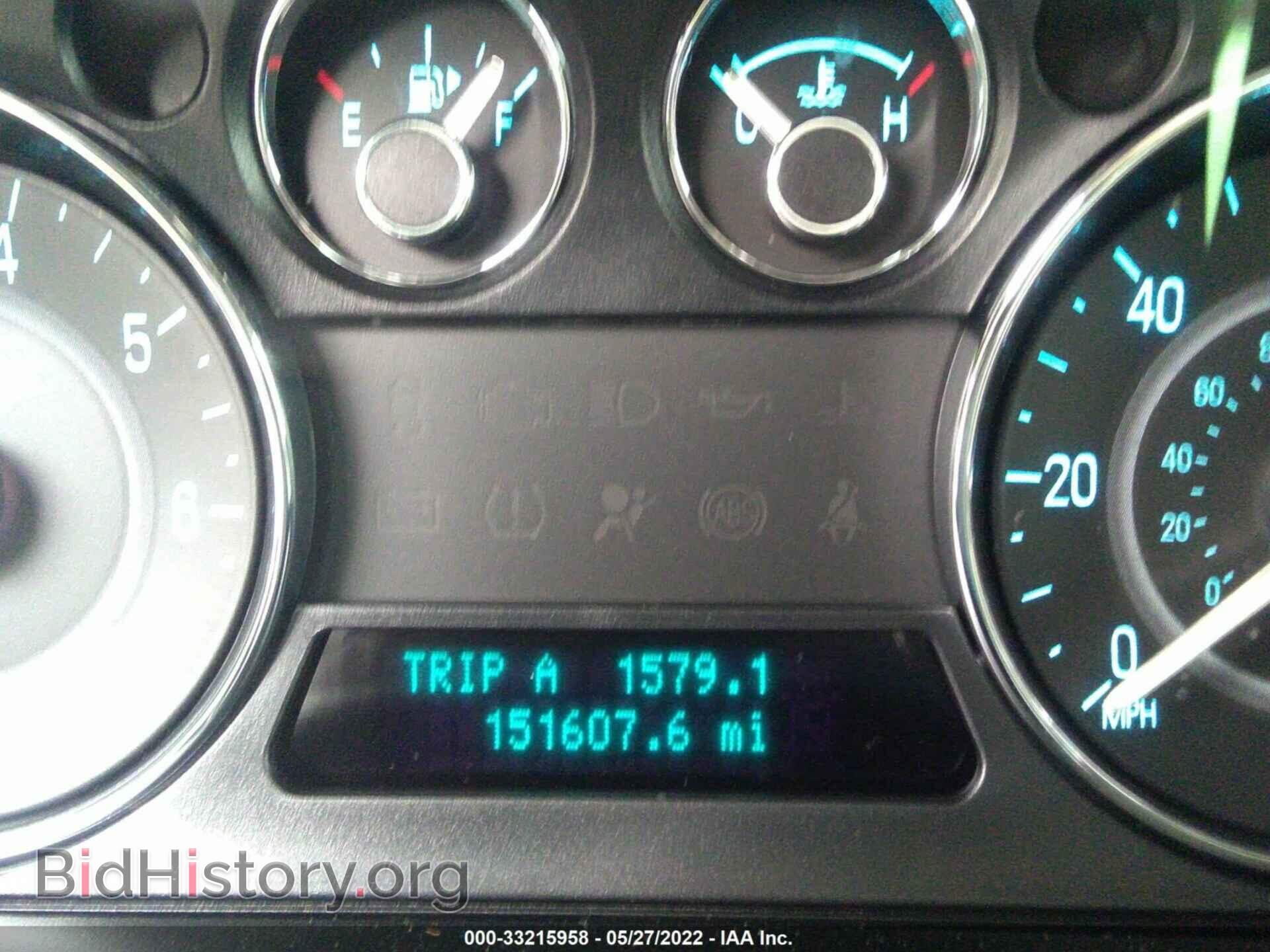 2010 FORD FLEX - VIN: 2FMGK5CC4ABA25202 - Photo 7