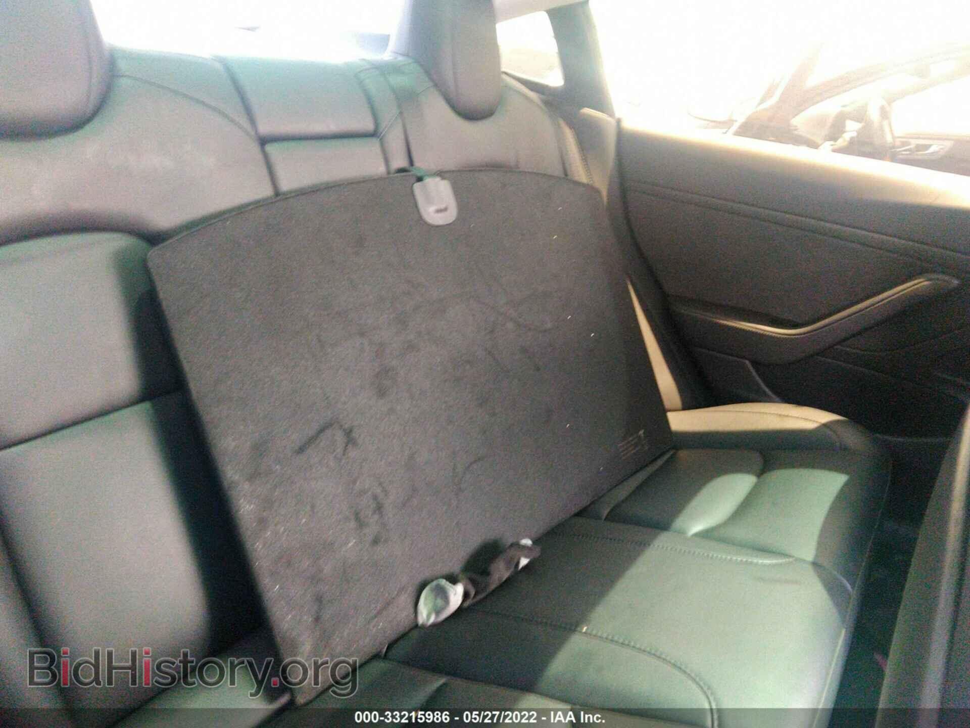 2020 TESLA MODEL 3 - VIN: 5YJ3E1EA1LF706048 - Фото 8
