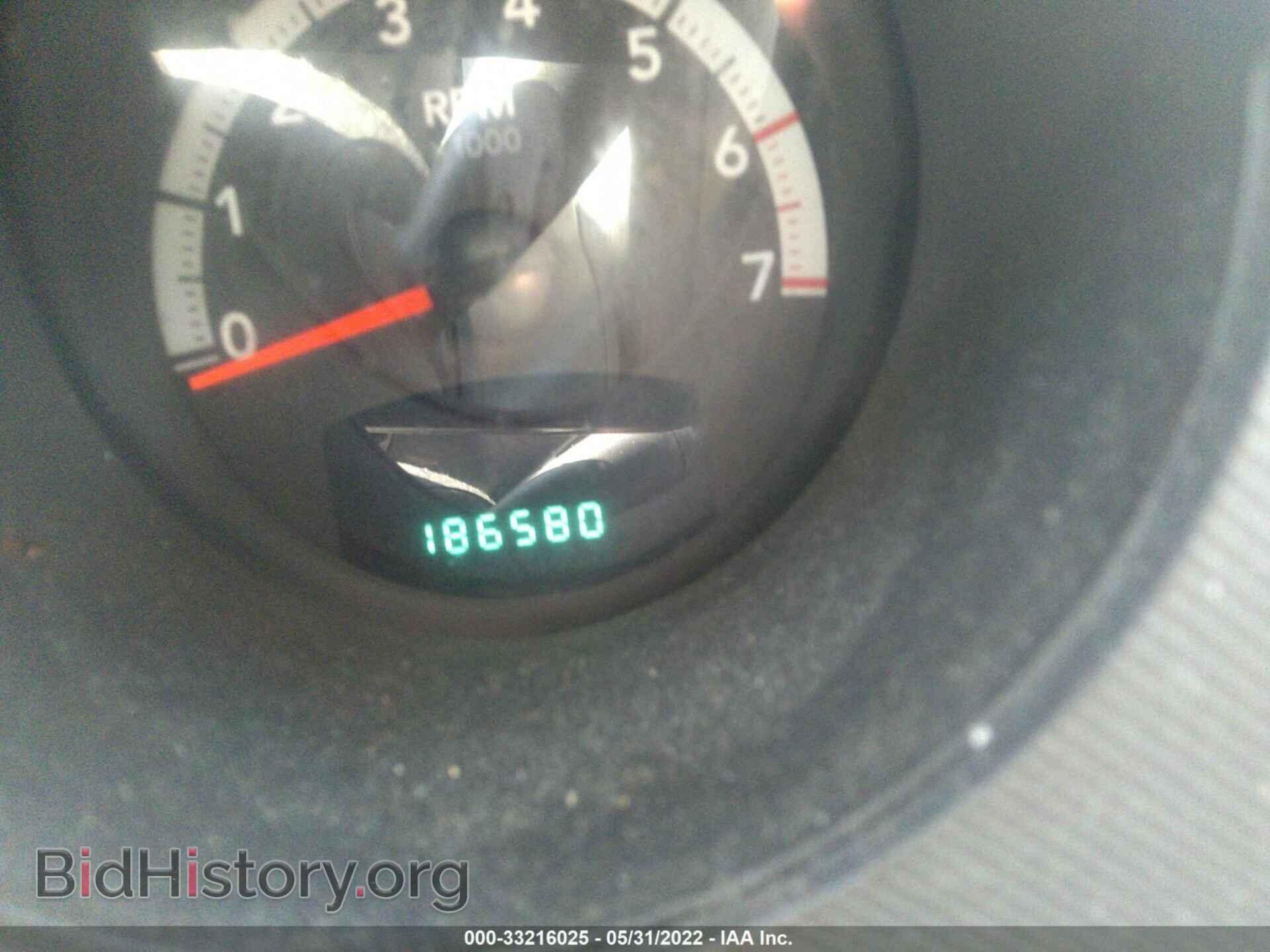 2011 DODGE NITRO - VIN: 1D4PU4GK5BW559922 - Фото 7
