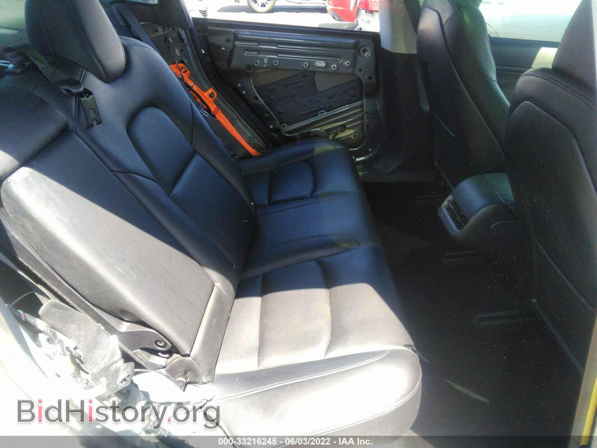 2018 TESLA MODEL 3 - VIN: 5YJ3E1EAXJF019020 - Photo 8