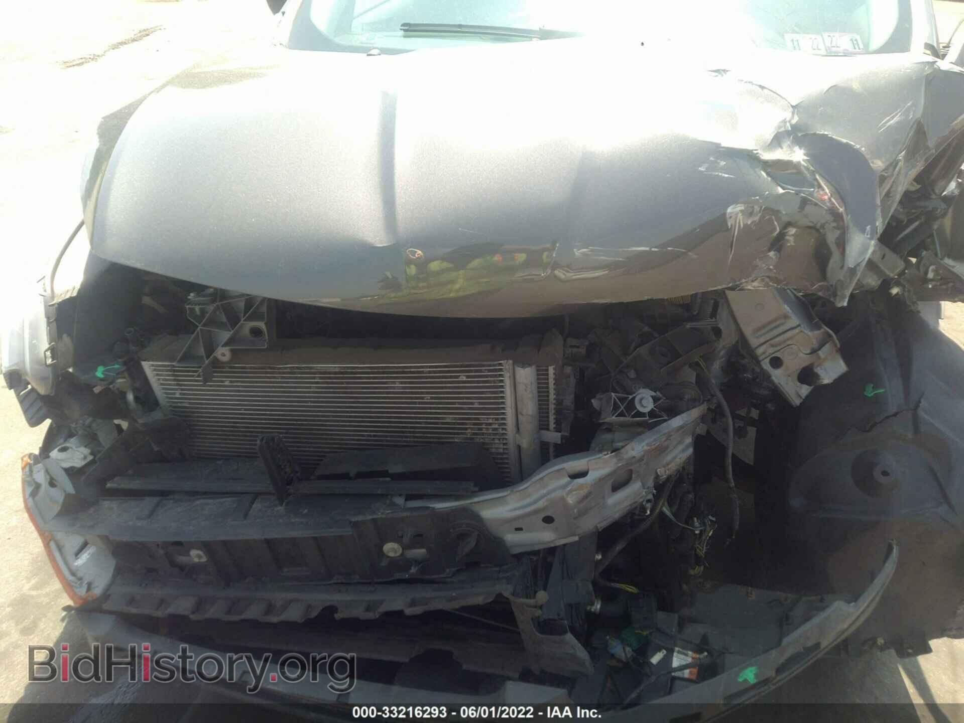 2014 FORD ESCAPE - VIN: 1FMCU0F78EUB20419 - Photo 10