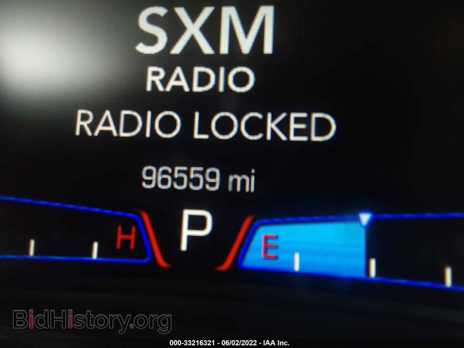 2017 CHRYSLER 300 - VIN: 2C3CCAEG8HH596664 - Фото 7
