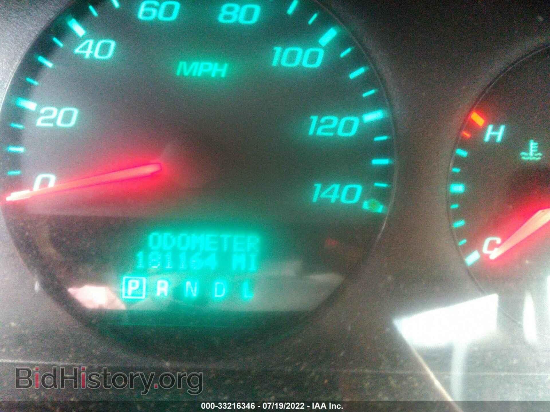 2012 CHEVROLET IMPALA - VIN: 2G1WF5E32C1214918 - Фото 7