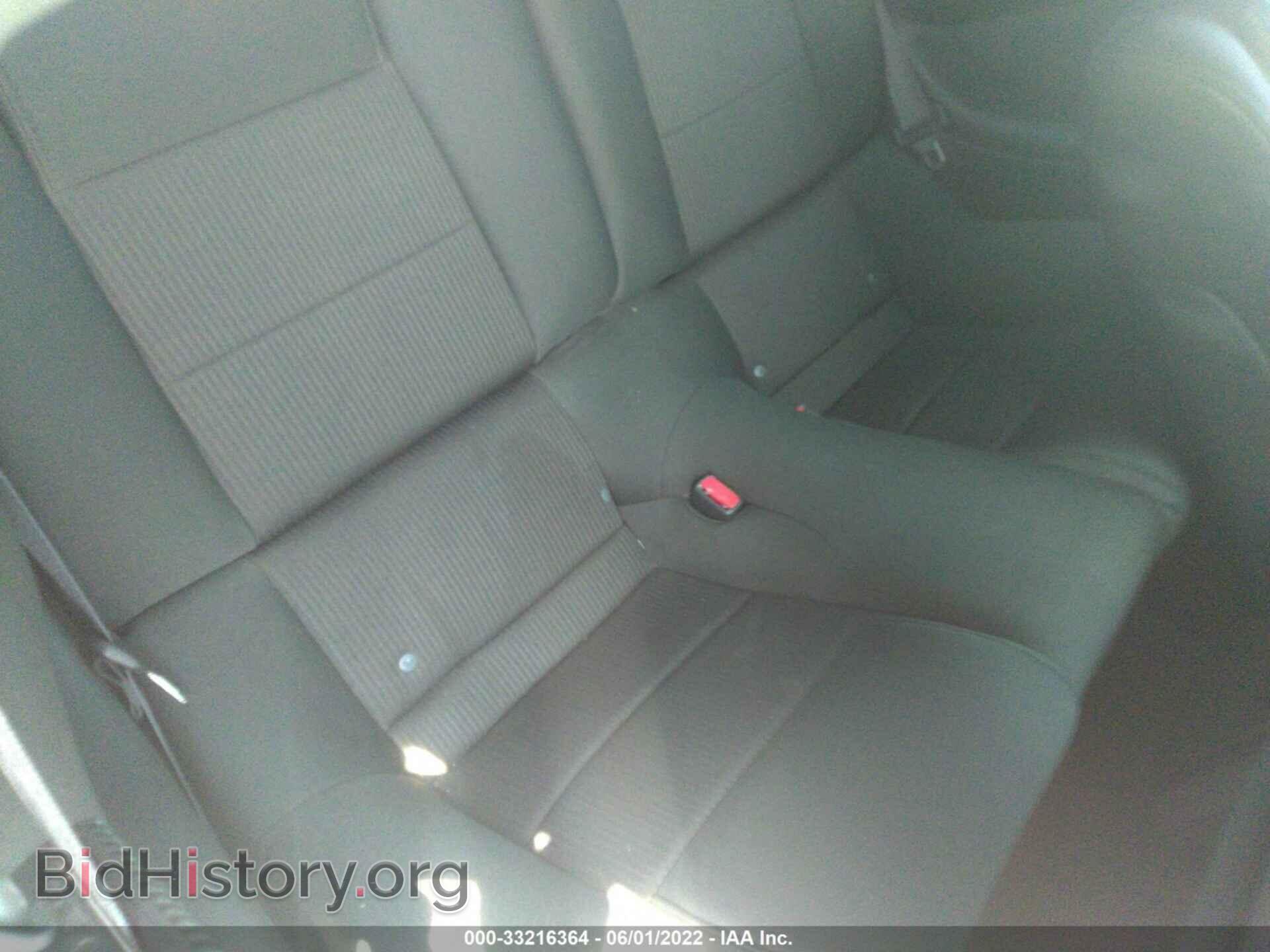 2014 FORD MUSTANG - VIN: 1ZVBP8AM2E5301378 - Фото 8