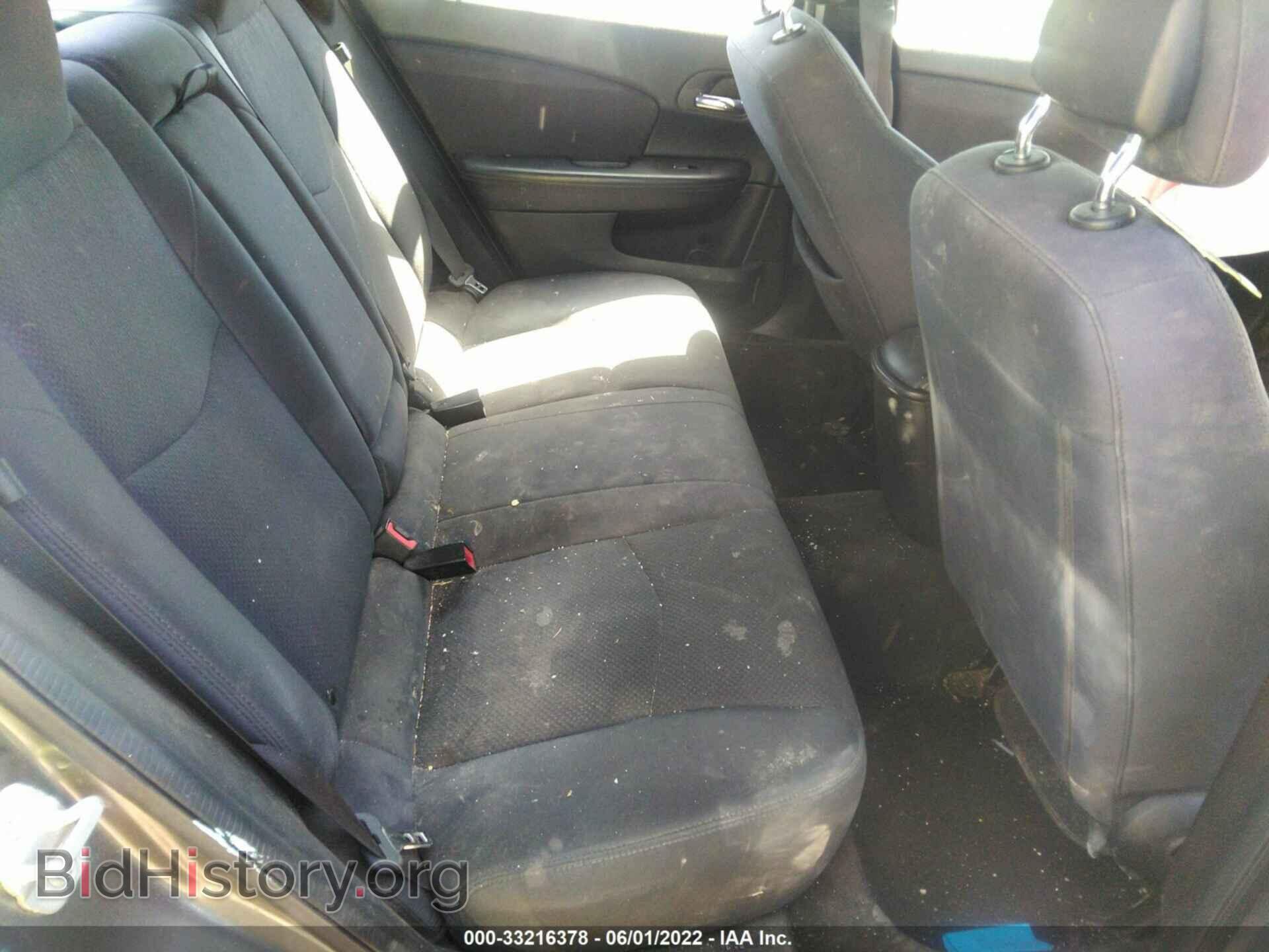 2013 CHRYSLER 200 - VIN: 1C3CCBBB1DN683788 - Photo 8