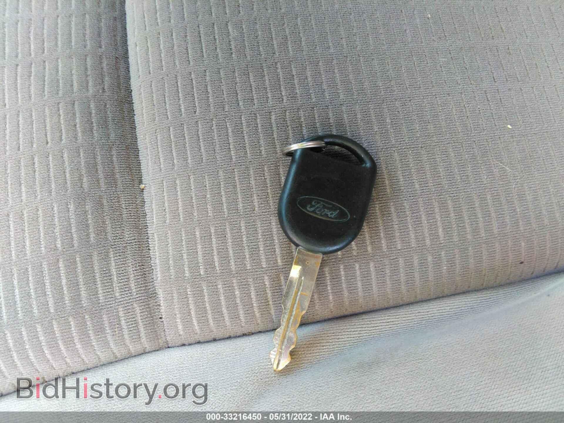 2006 FORD EXPLORER - VIN: 1FMEU73E86UB35511 - Photo 11