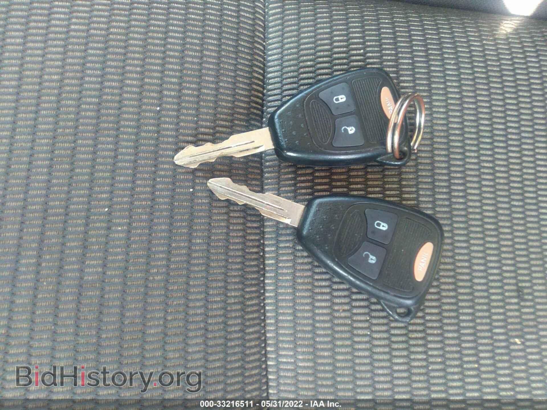 2008 DODGE CALIBER - VIN: 1B3HB48B18D524855 - Фото 11