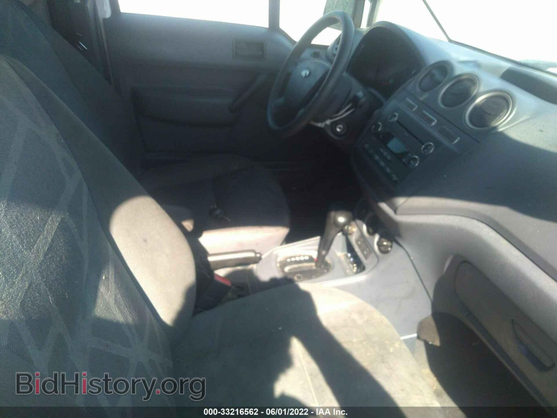 2013 FORD TRANSIT CONNECT - VIN: NM0LS7BN7DT155896 - Фото 5