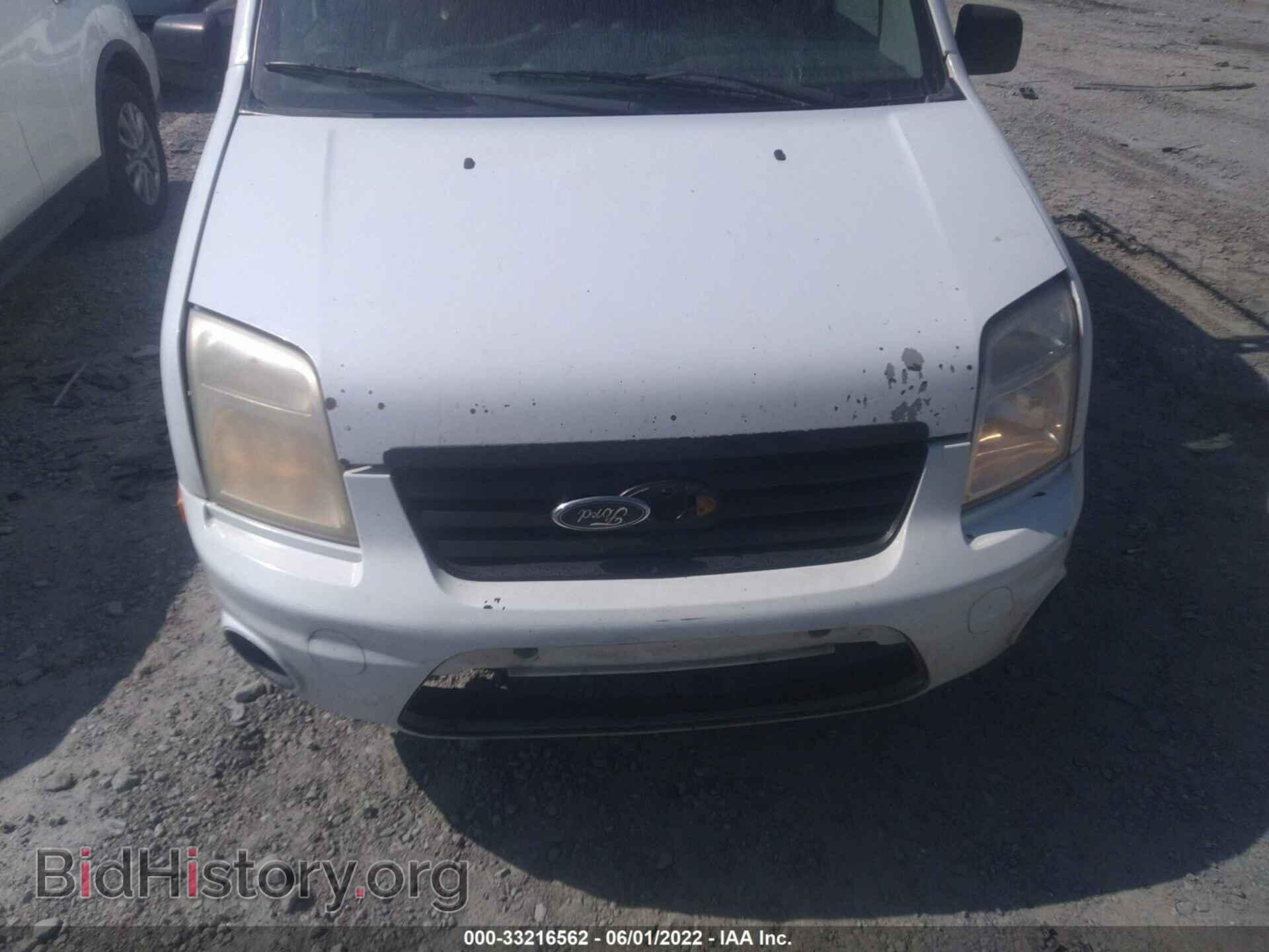 2013 FORD TRANSIT CONNECT - VIN: NM0LS7BN7DT155896 - Фото 6