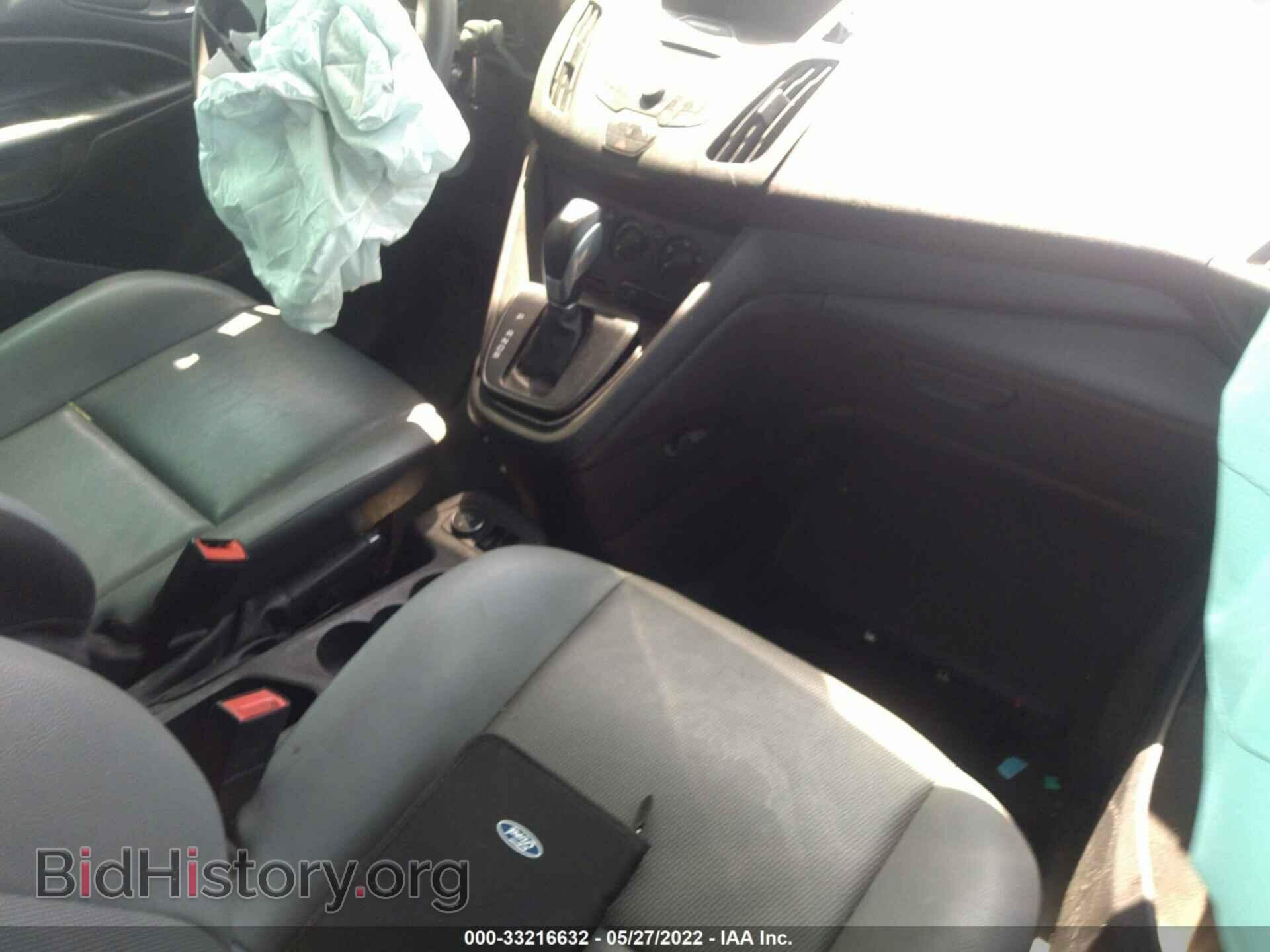 2015 FORD TRANSIT CONNECT - VIN: NM0LS7E70F1204917 - Фото 5