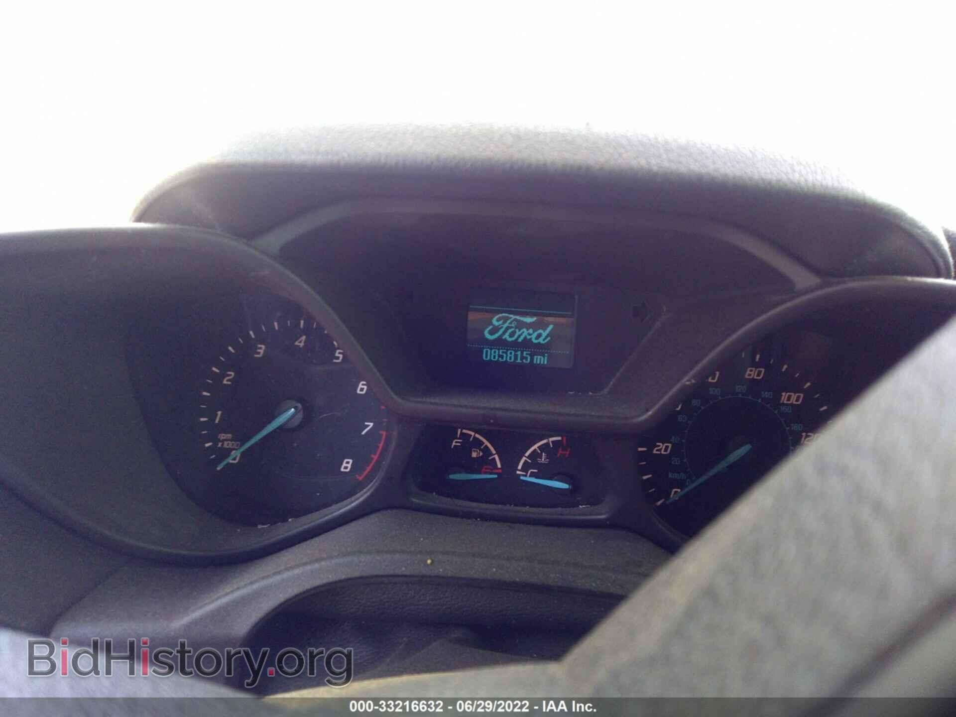 2015 FORD TRANSIT CONNECT - VIN: NM0LS7E70F1204917 - Фото 7