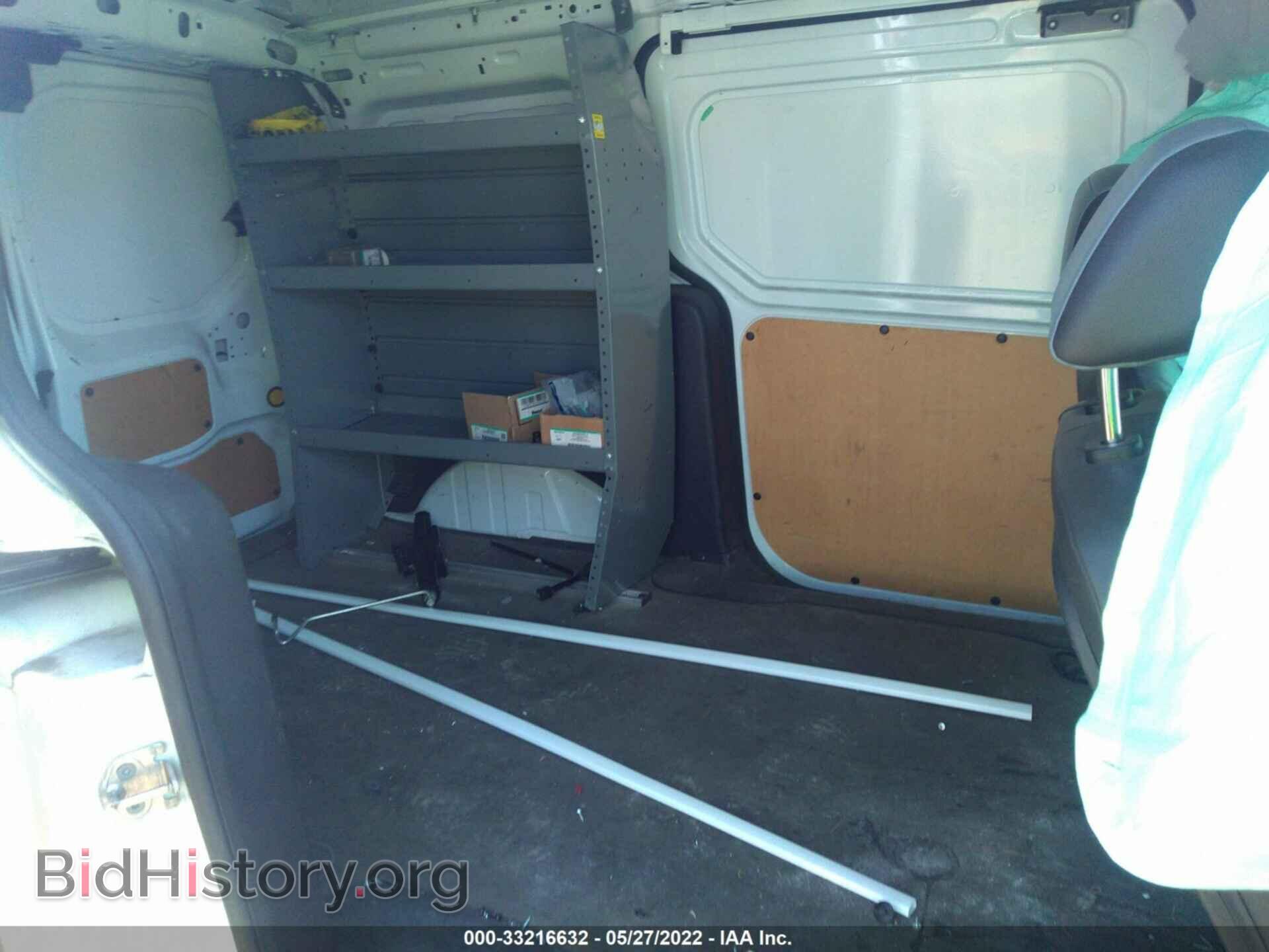 2015 FORD TRANSIT CONNECT - VIN: NM0LS7E70F1204917 - Фото 8