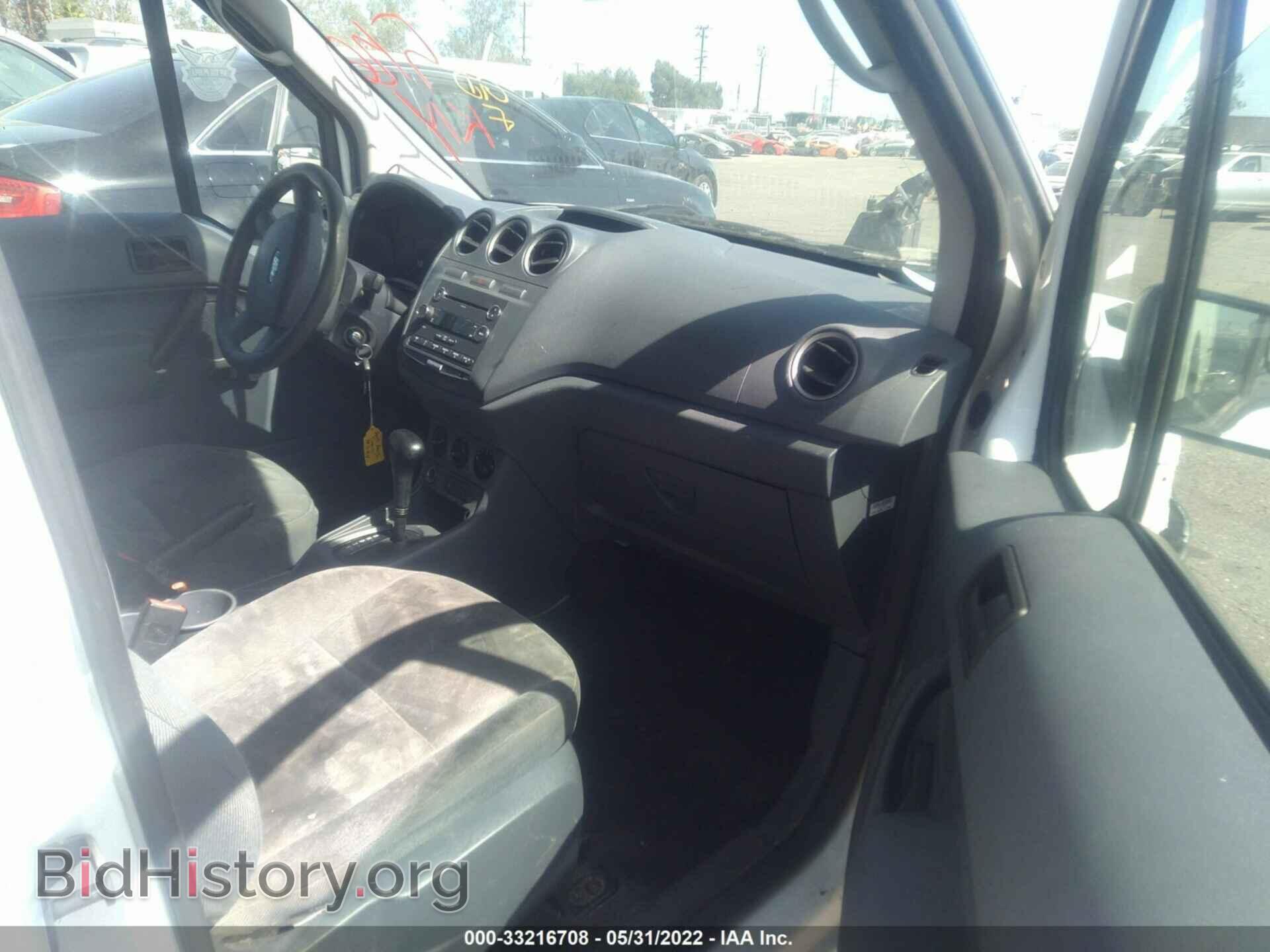 2013 FORD TRANSIT CONNECT - VIN: NM0LS7CN9DT162704 - Фото 5