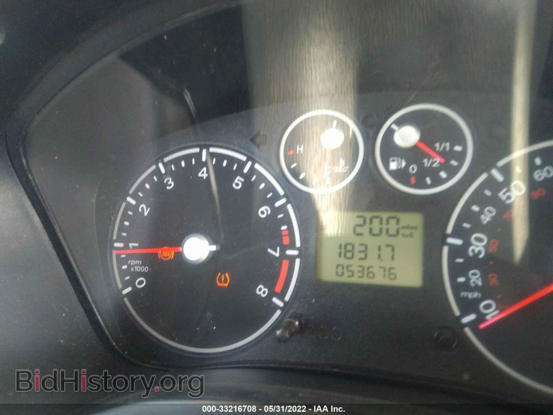 2013 FORD TRANSIT CONNECT - VIN: NM0LS7CN9DT162704 - Фото 7