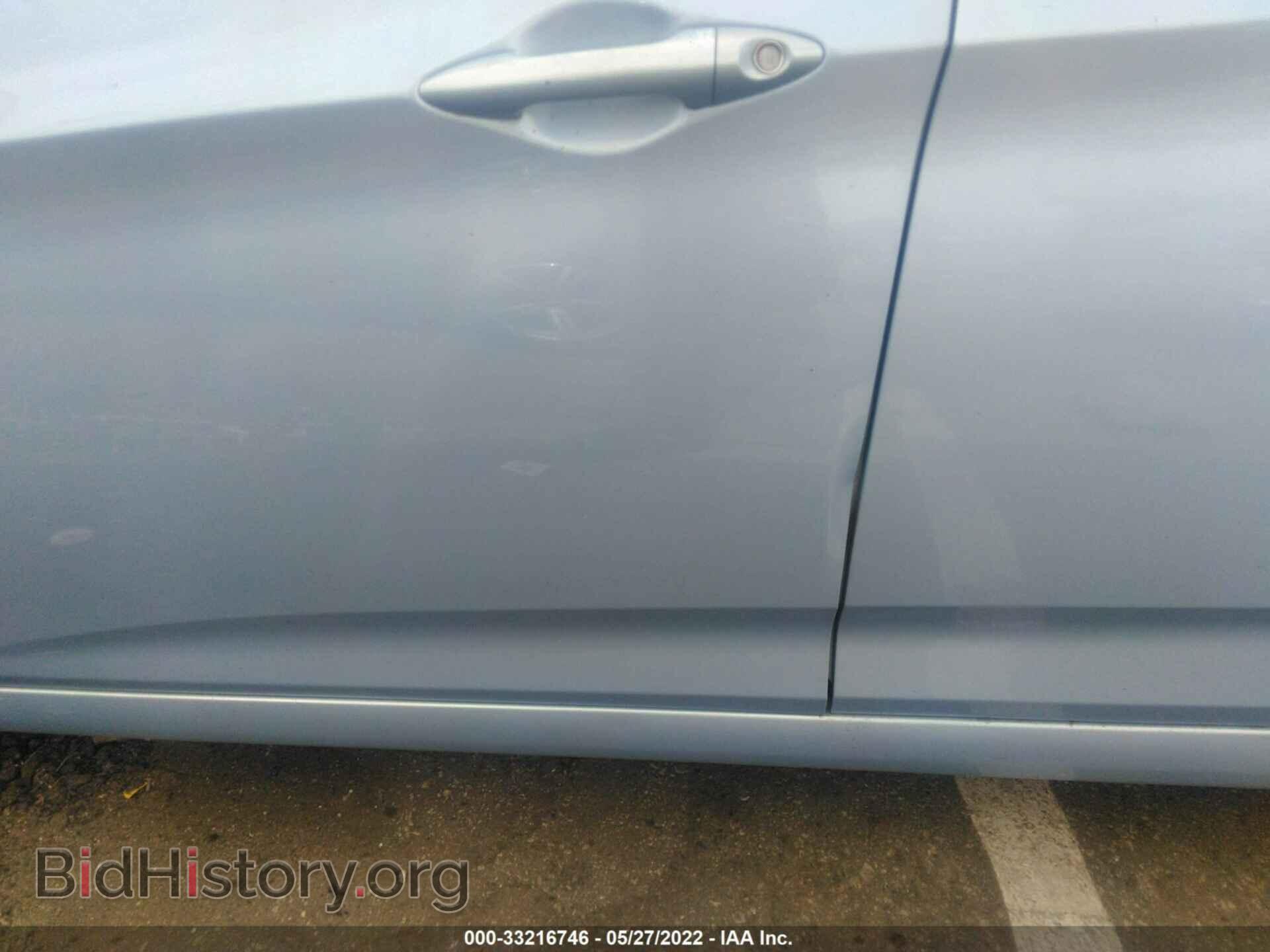 2013 HYUNDAI ACCENT - VIN: KMHCT4AE0DU420213 - Фото 6