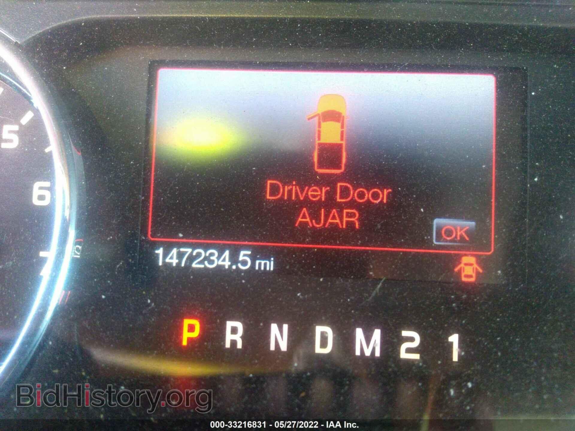 2012 FORD F-150 - VIN: 1FTEW1CM0CKD42419 - Photo 7