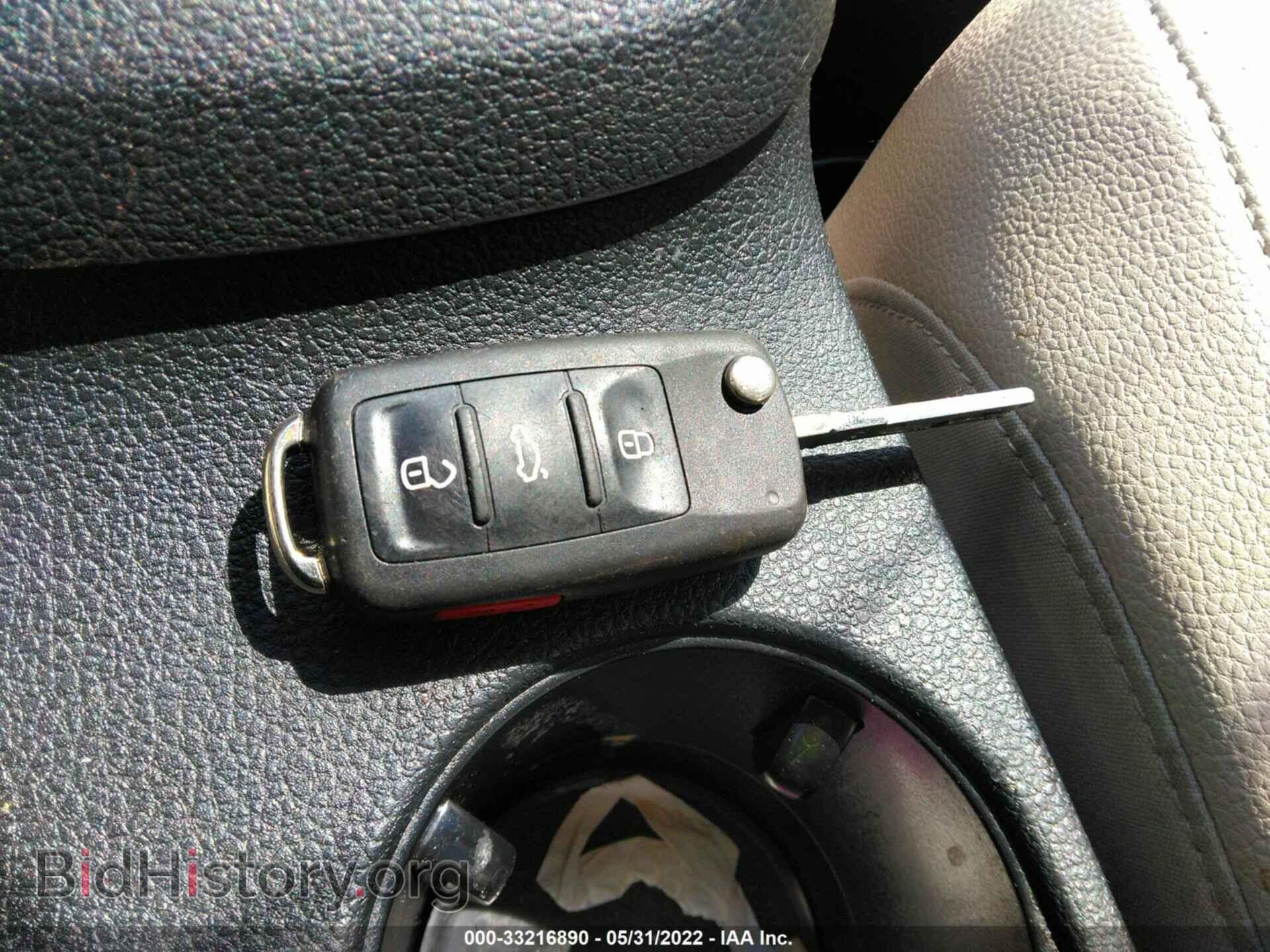 2017 VOLKSWAGEN JETTA - VIN: 3VWDB7AJ9HM286948 - Фото 11